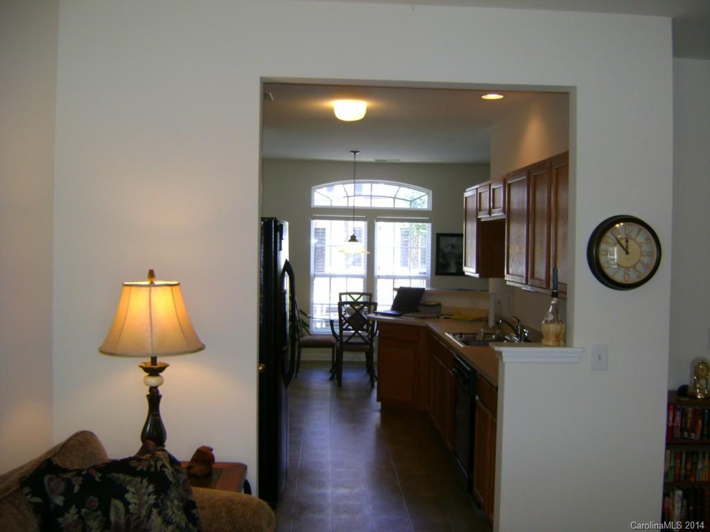 Manchester - Residential