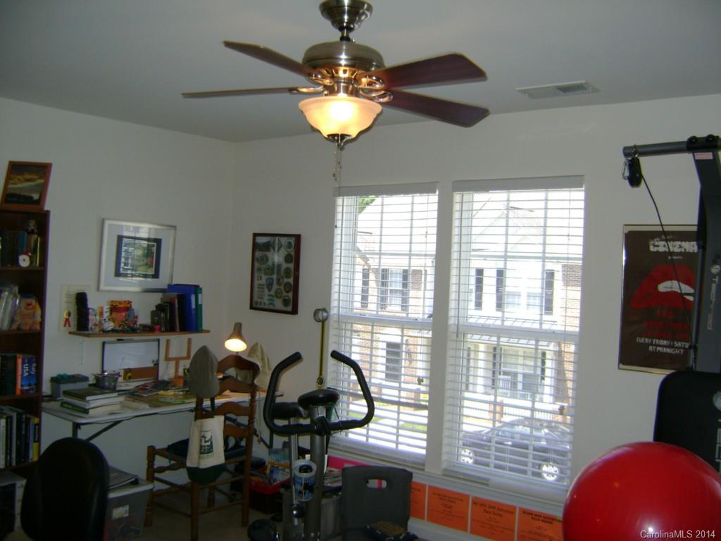 Manchester - Residential