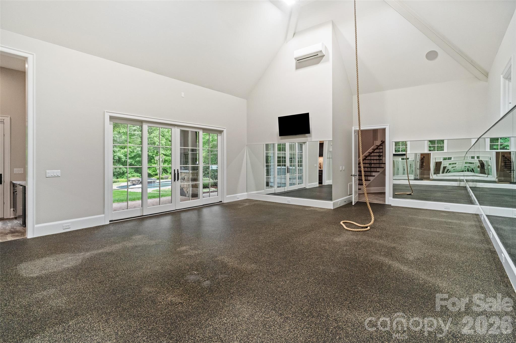 The Sanctuary - Residential