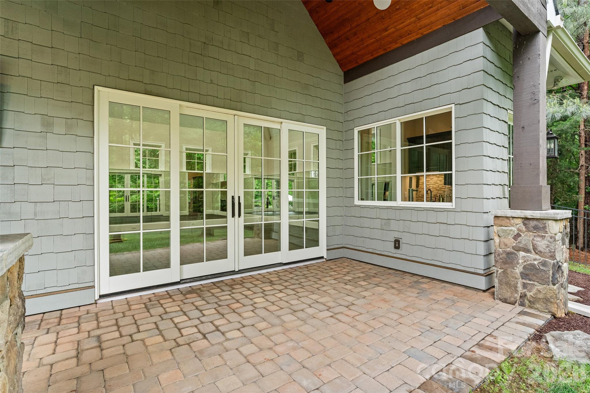 The Sanctuary - Residential