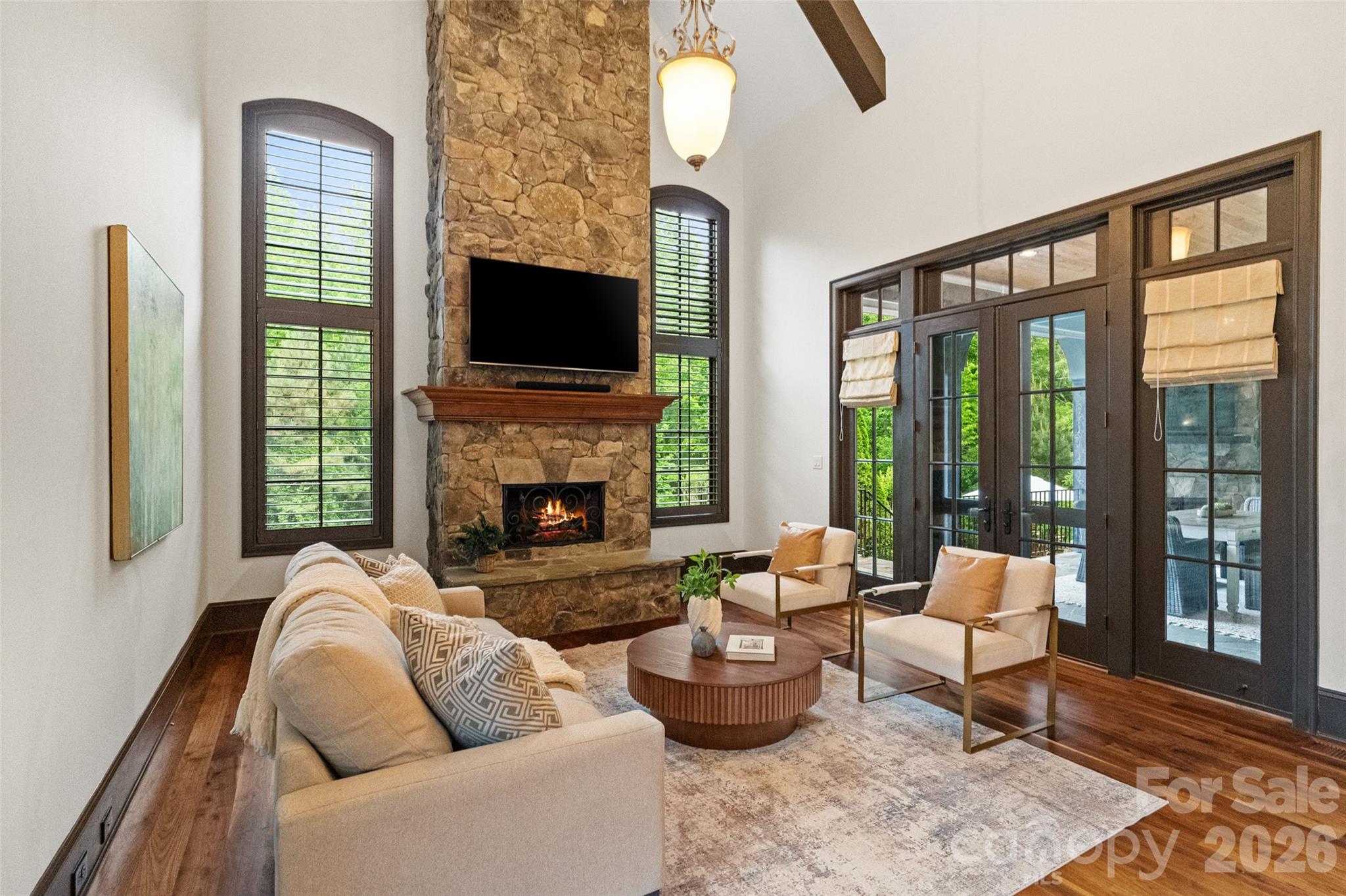 The Sanctuary - Residential