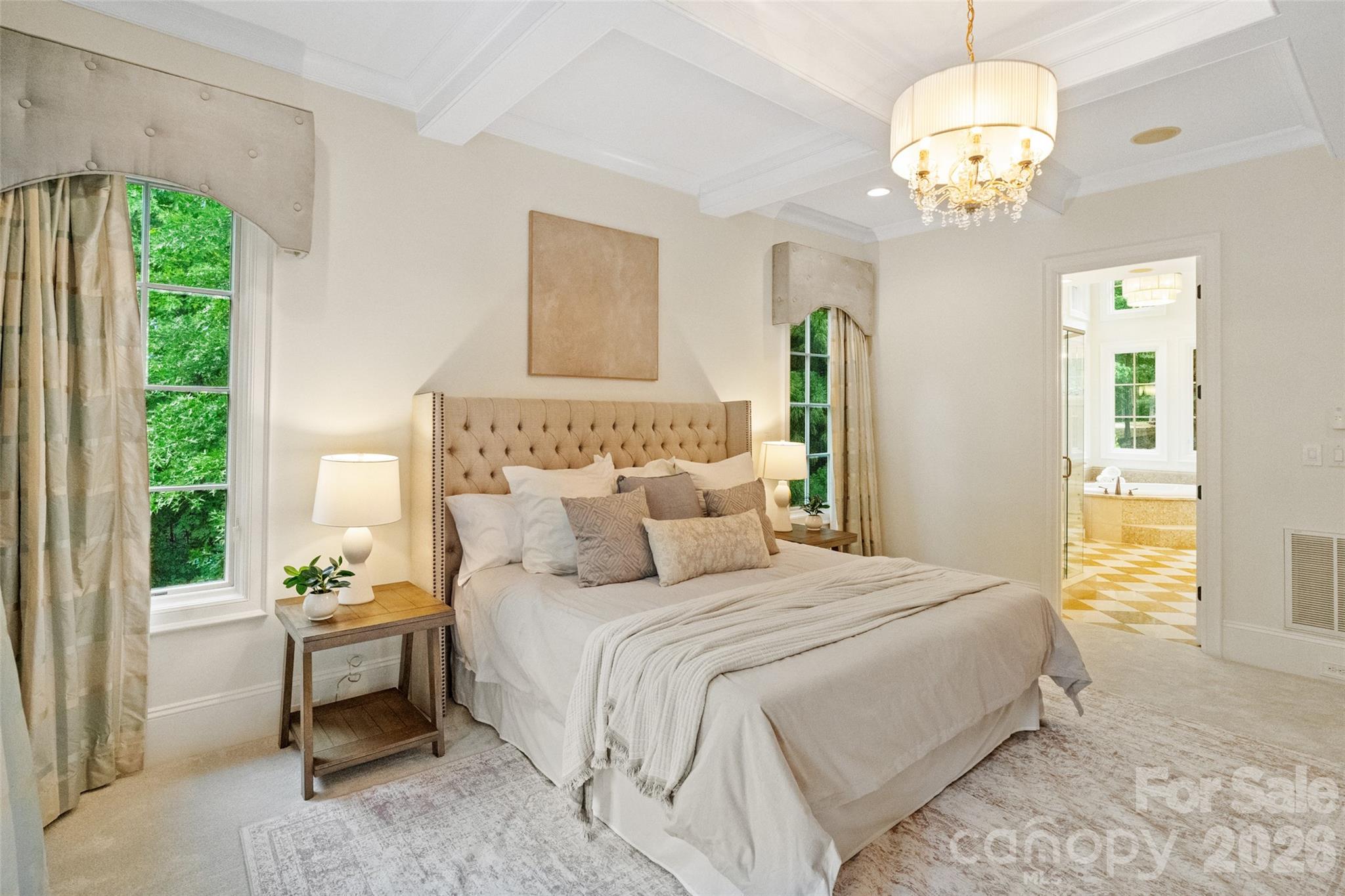 The Sanctuary - Residential
