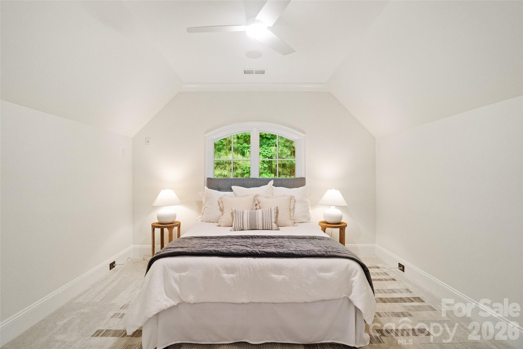 The Sanctuary - Residential