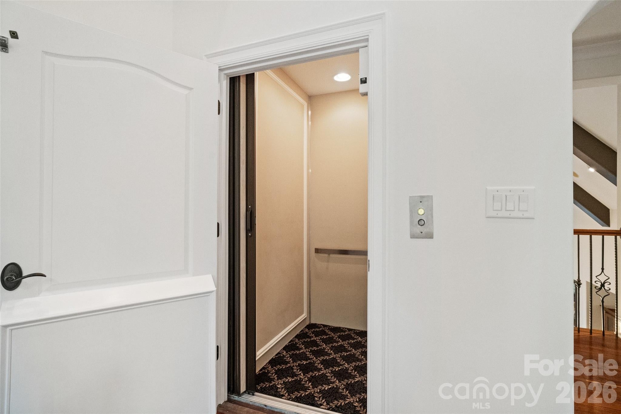 The Sanctuary - Residential