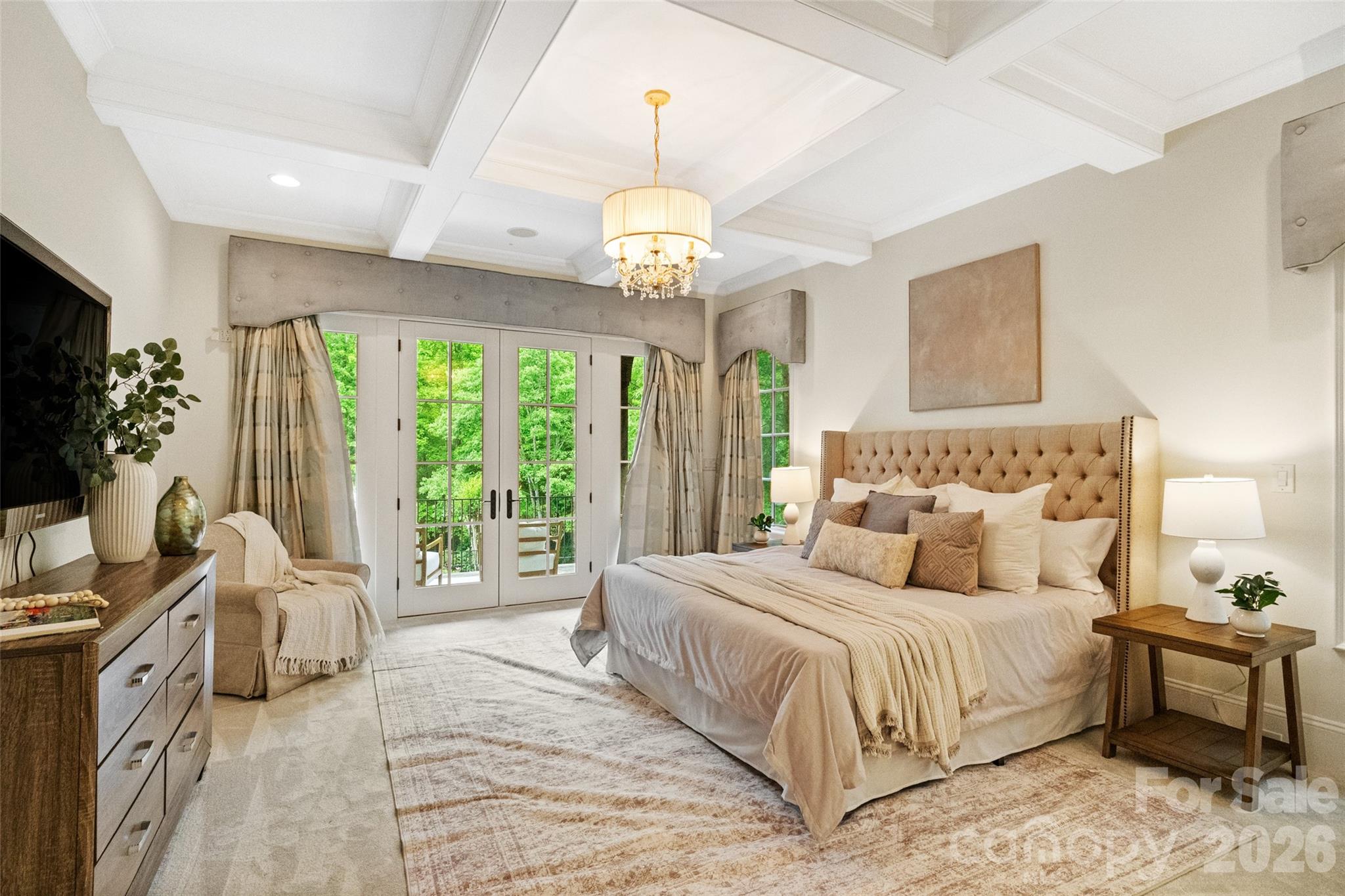 The Sanctuary - Residential
