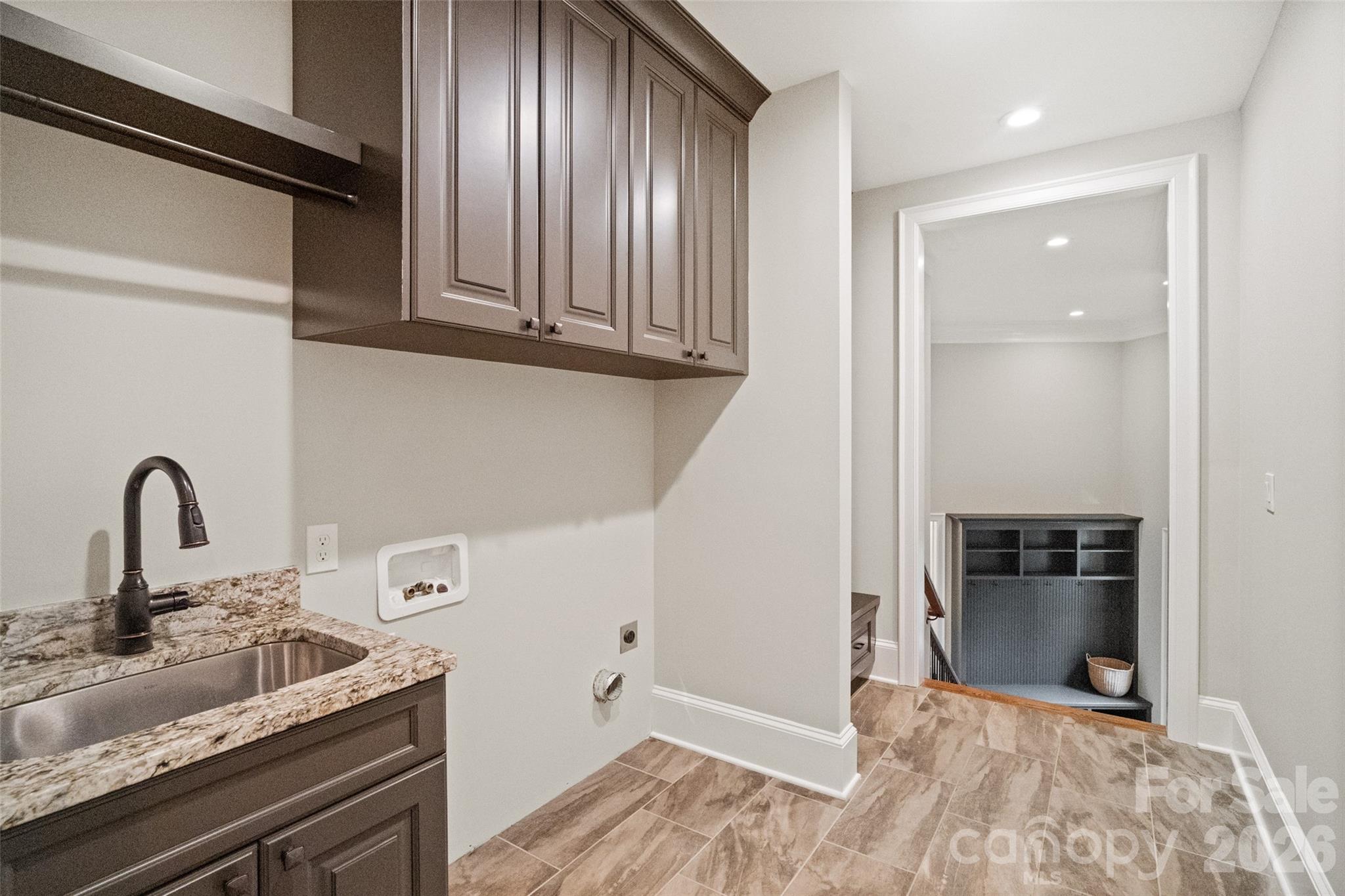 The Sanctuary - Residential