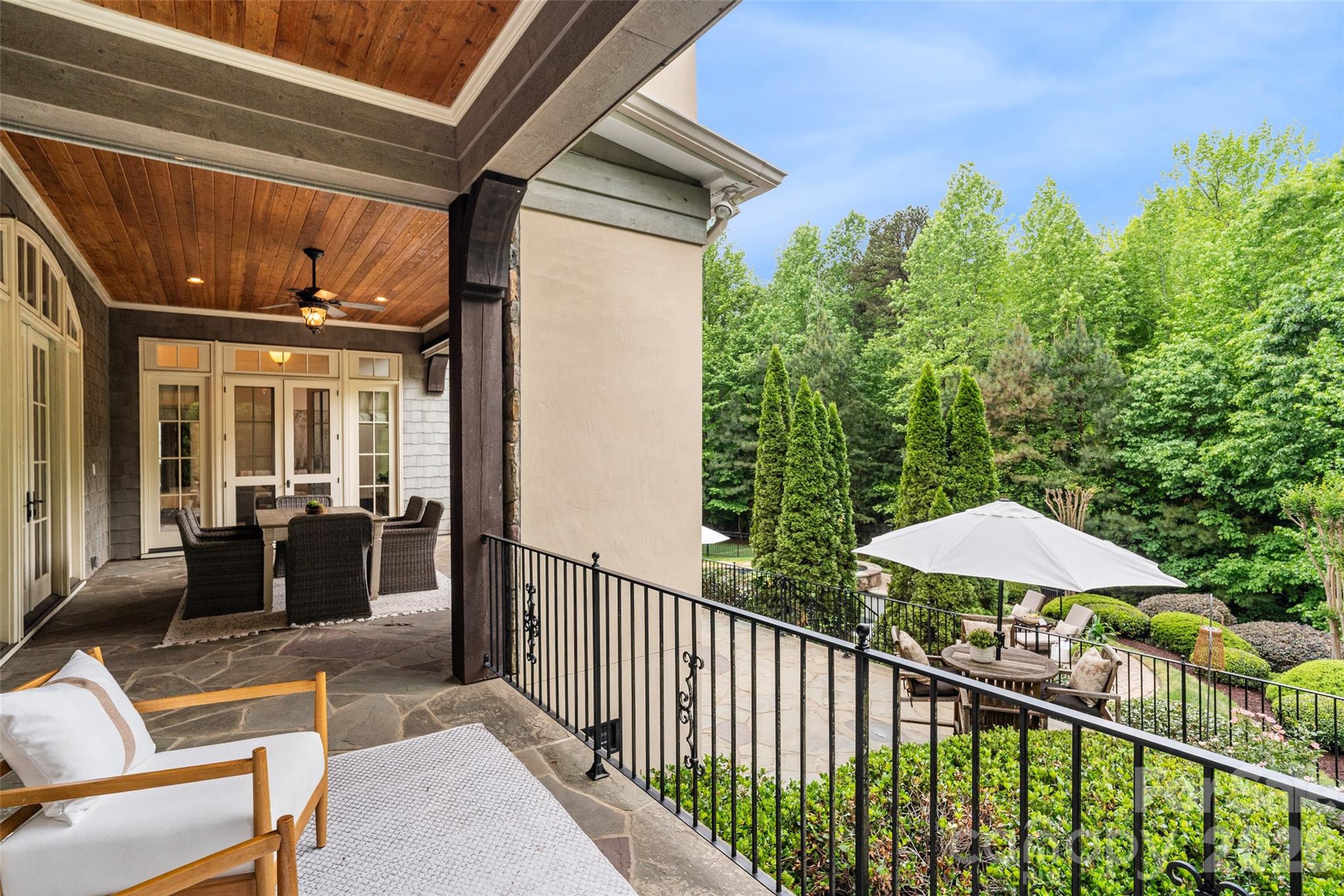 The Sanctuary - Residential