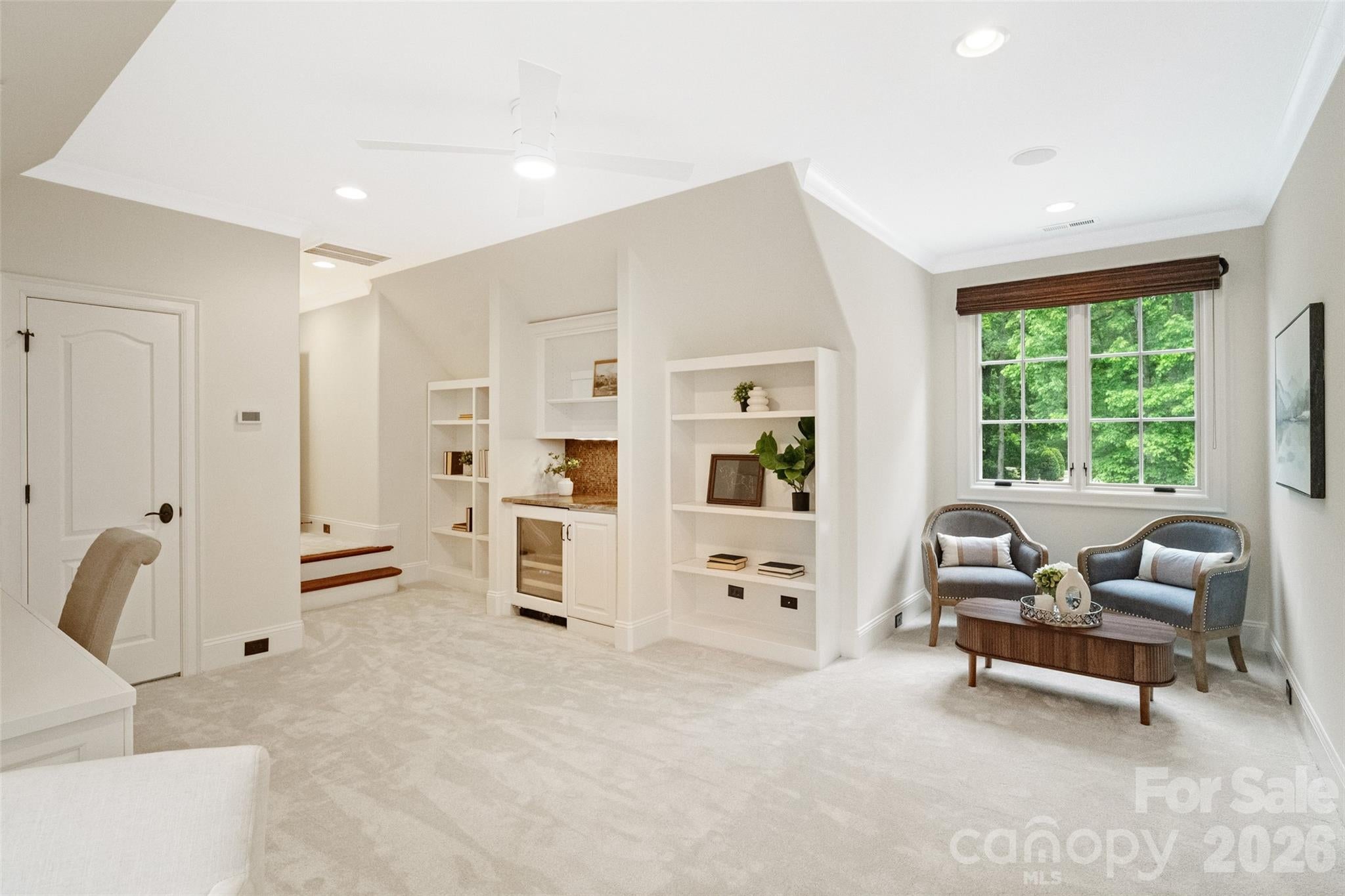 The Sanctuary - Residential