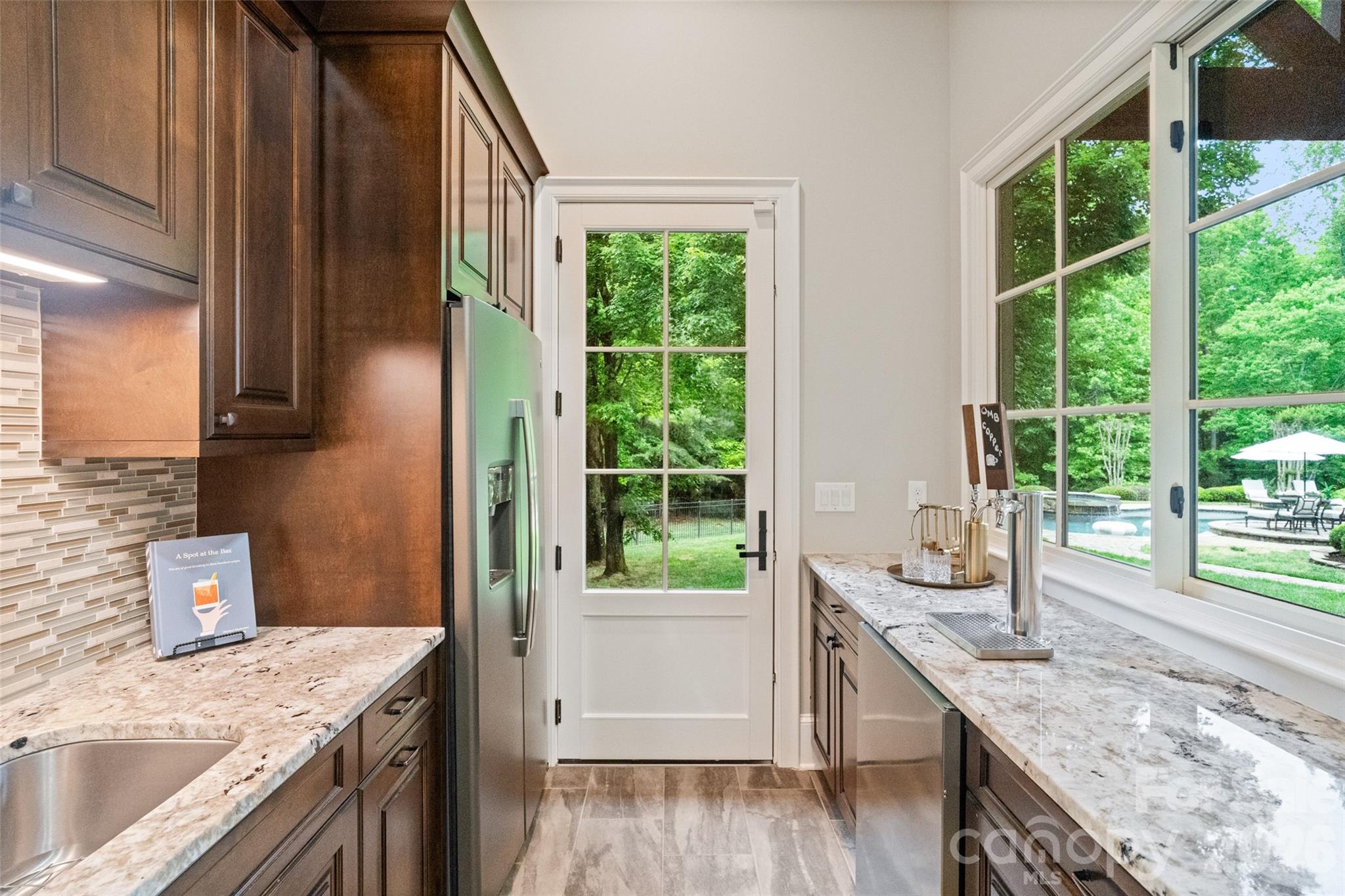 The Sanctuary - Residential