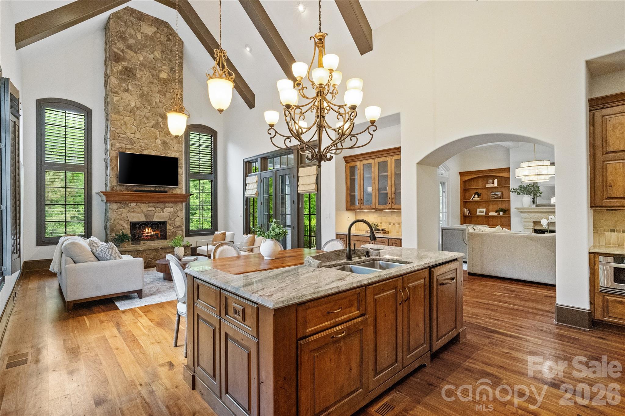The Sanctuary - Residential