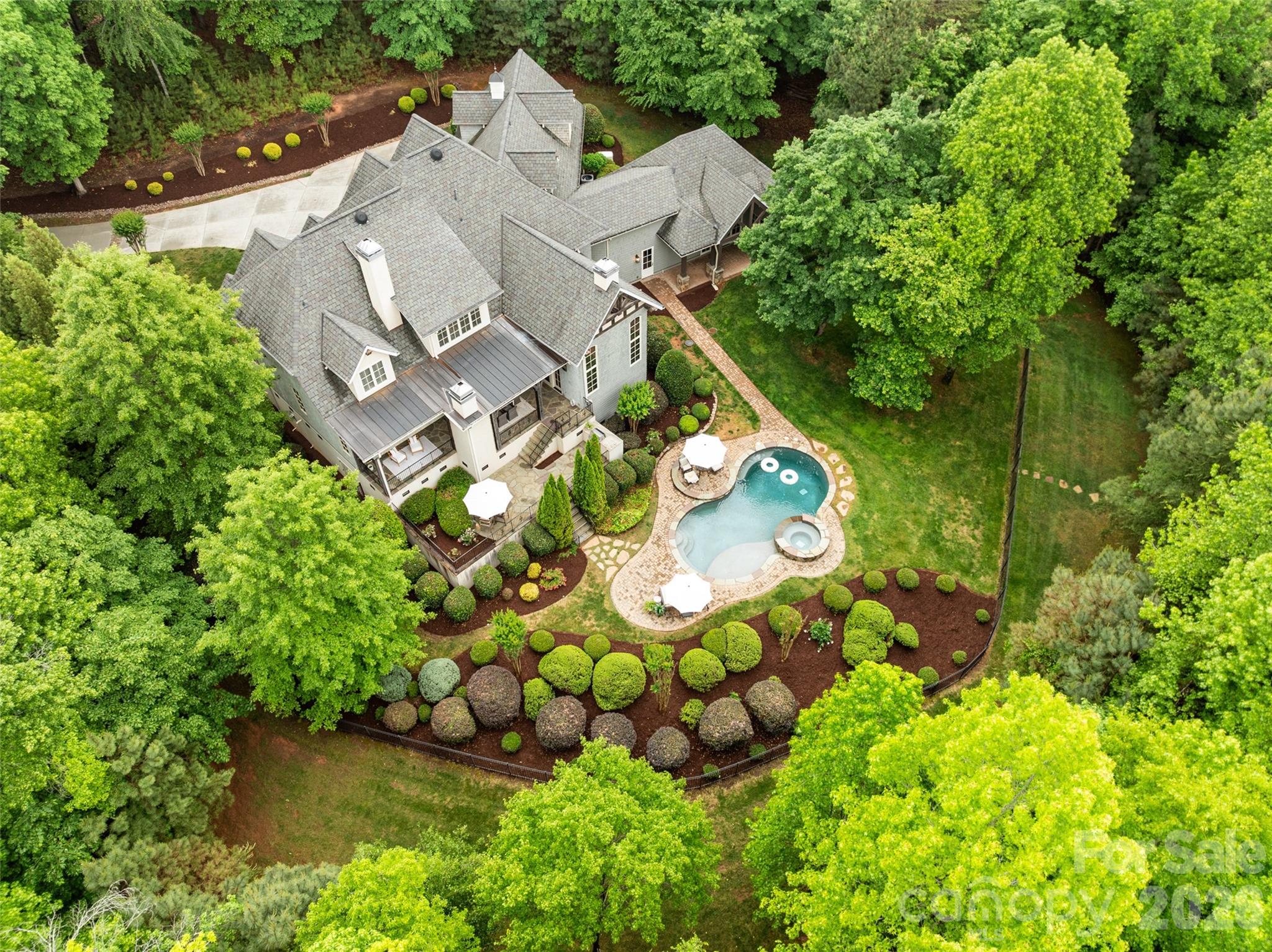 The Sanctuary - Residential