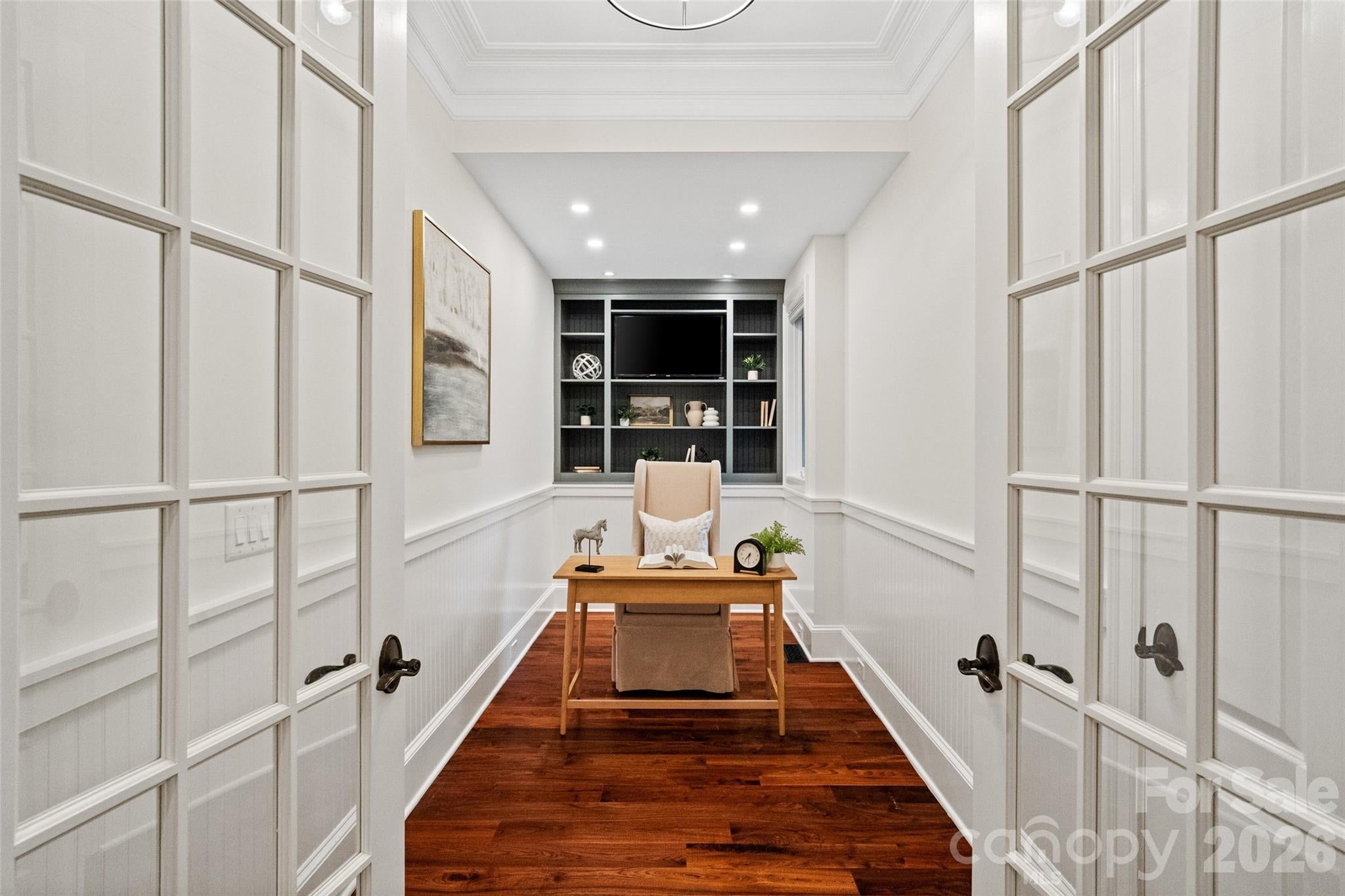 The Sanctuary - Residential