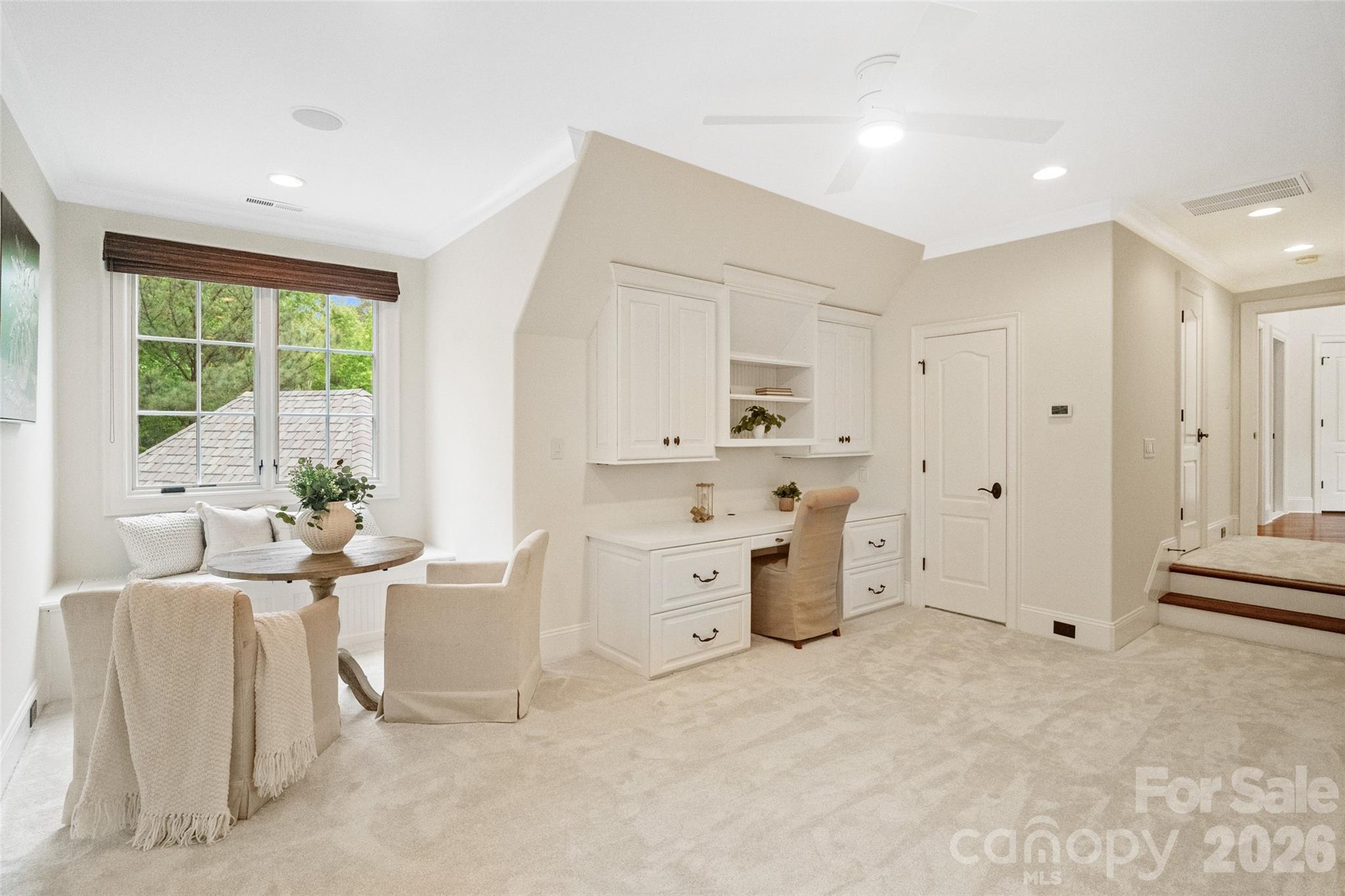 The Sanctuary - Residential