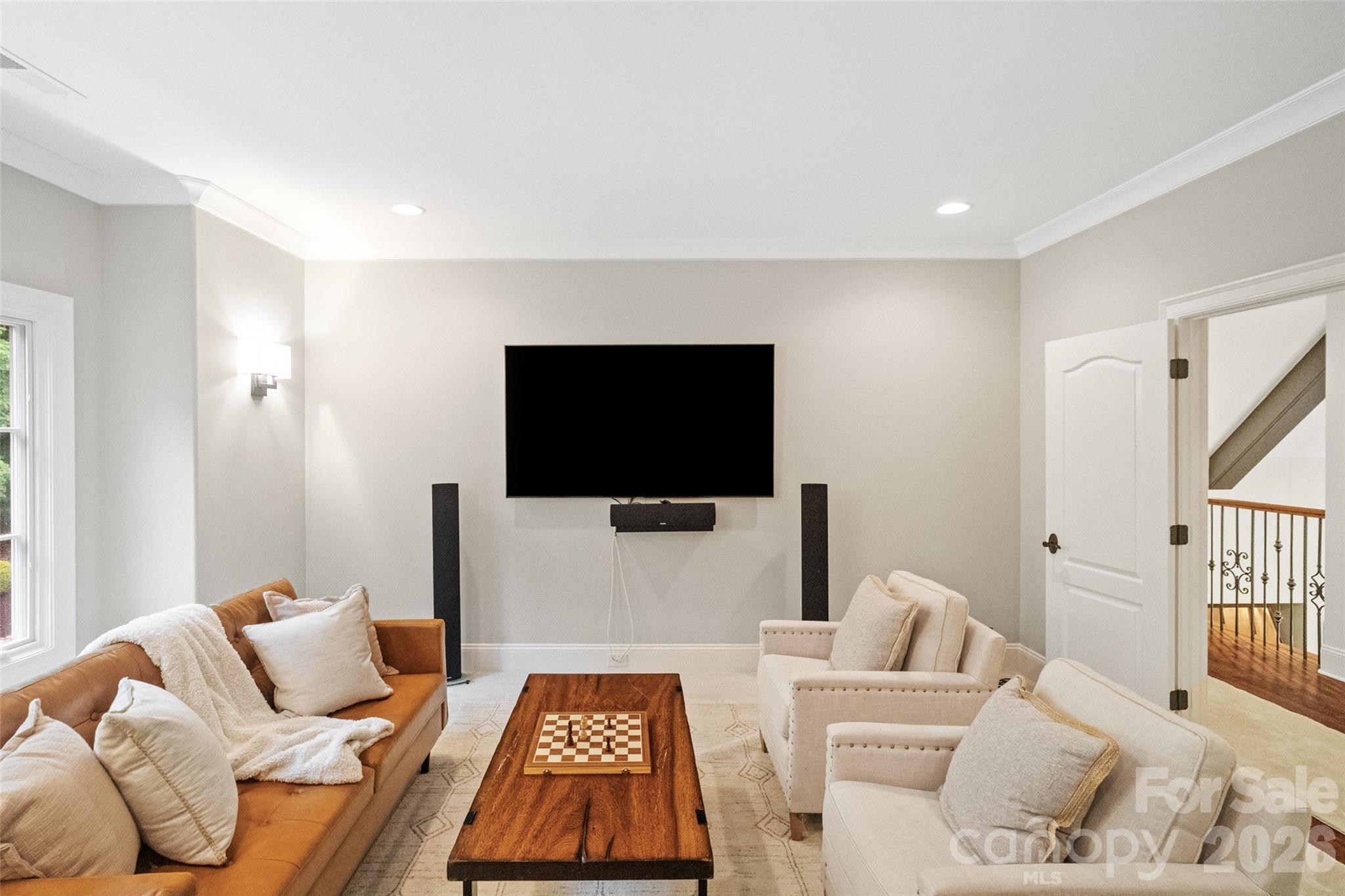 The Sanctuary - Residential