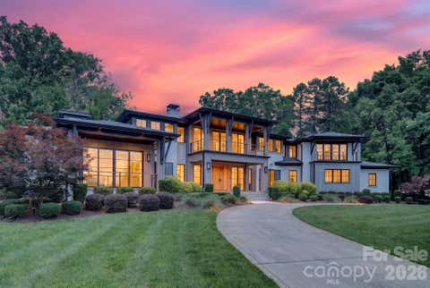 Photo of 19053 Double Eagle Drive, Cornelius, NC 28031 (MLS # 4392235)