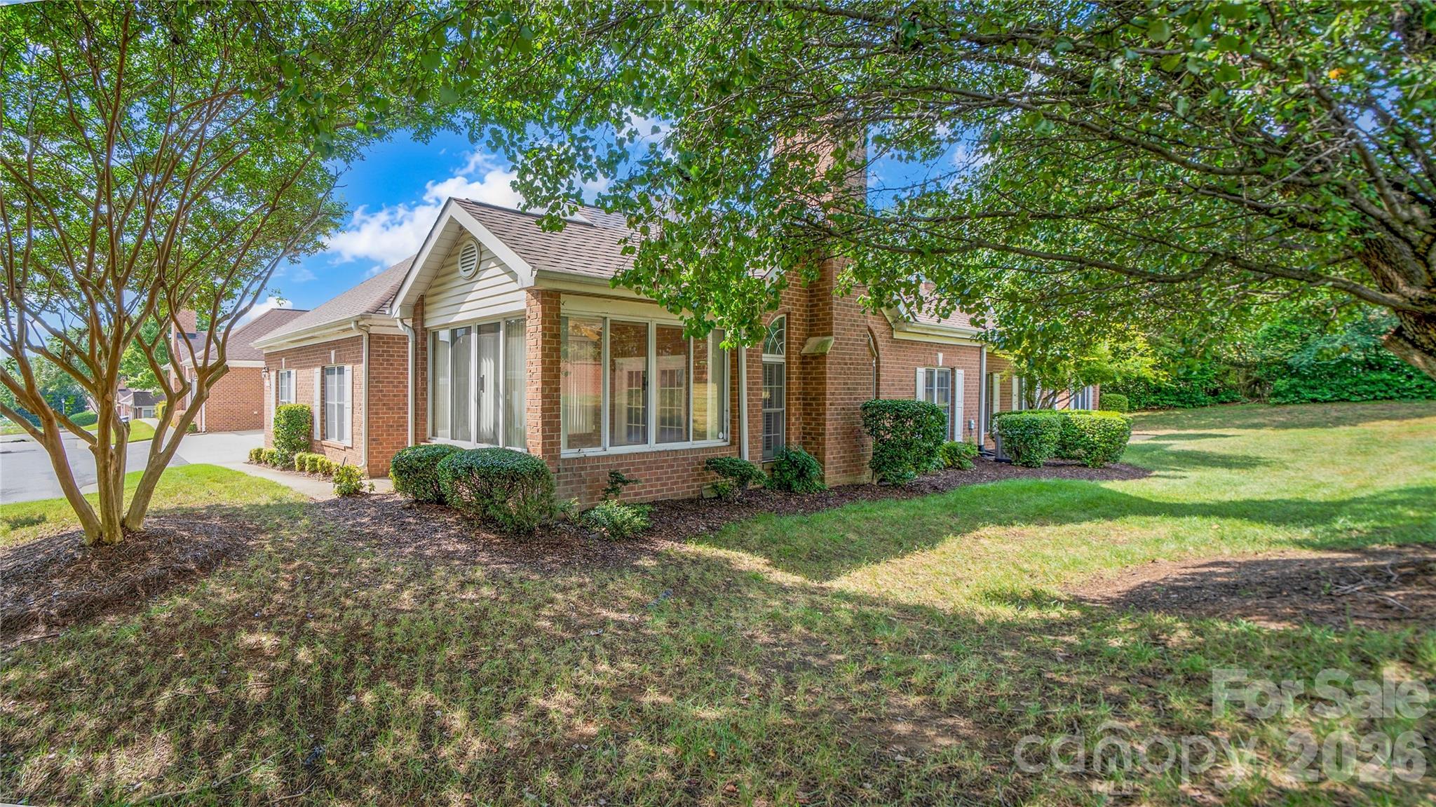 10925 Oakside Court