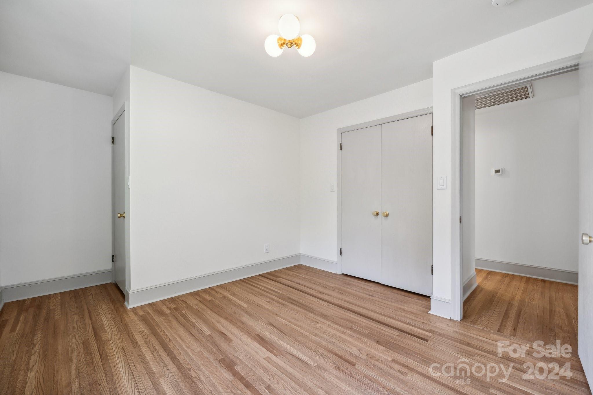 Madison Park - Residential