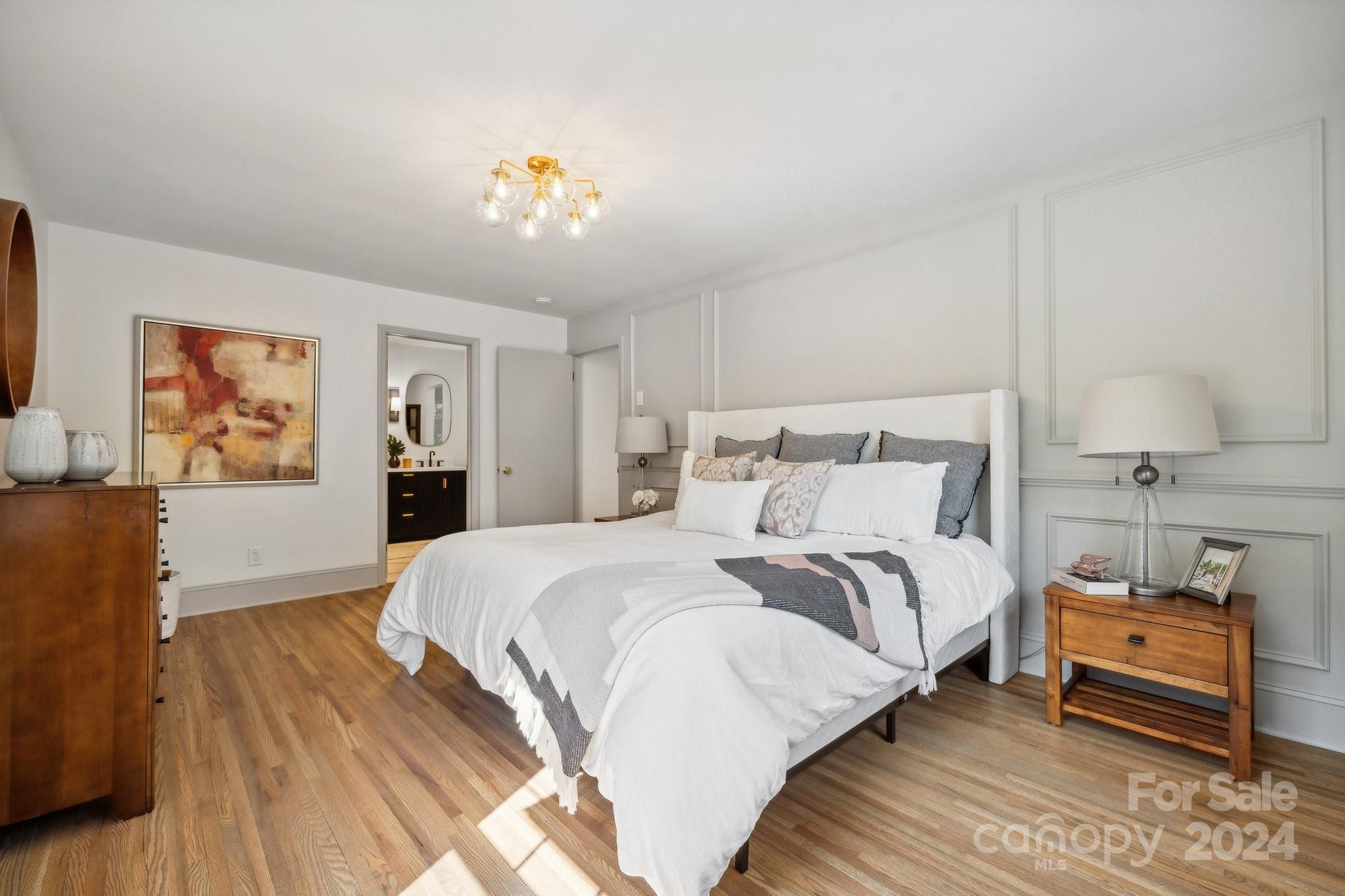 Madison Park - Residential