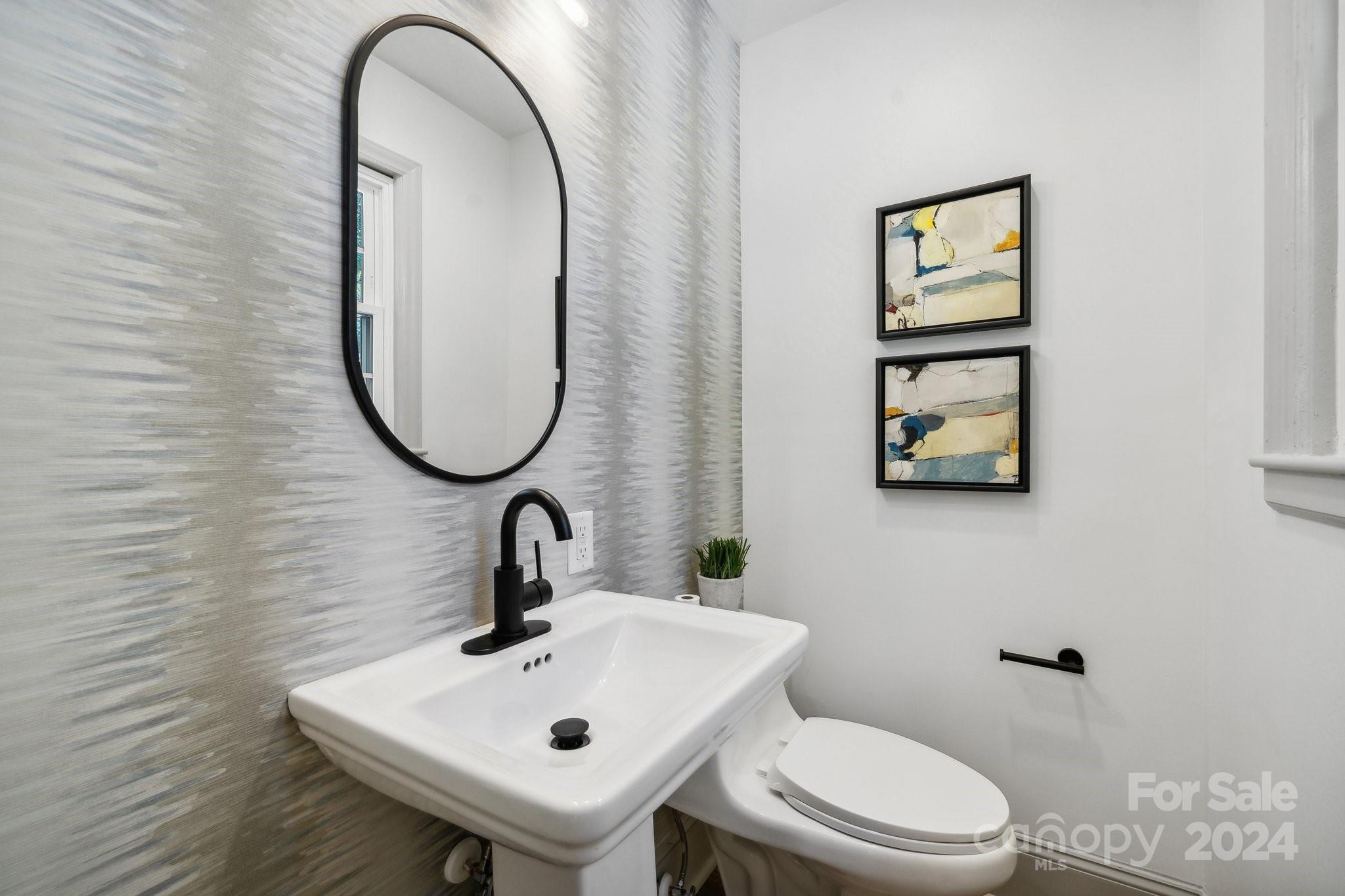 Madison Park - Residential