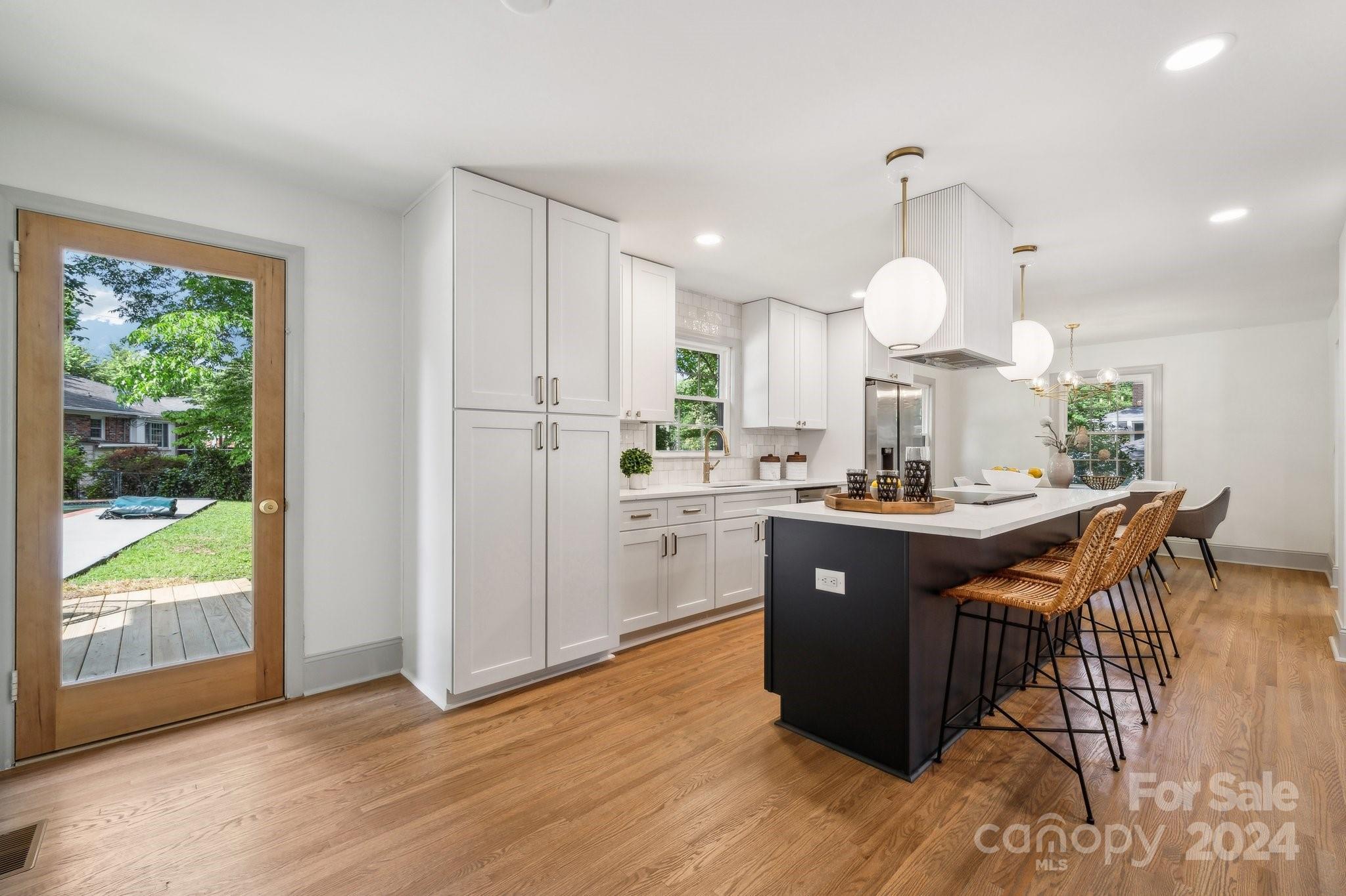 Madison Park - Residential