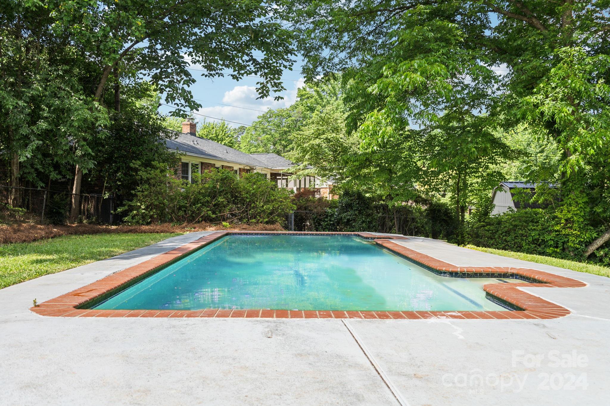 Madison Park - Residential