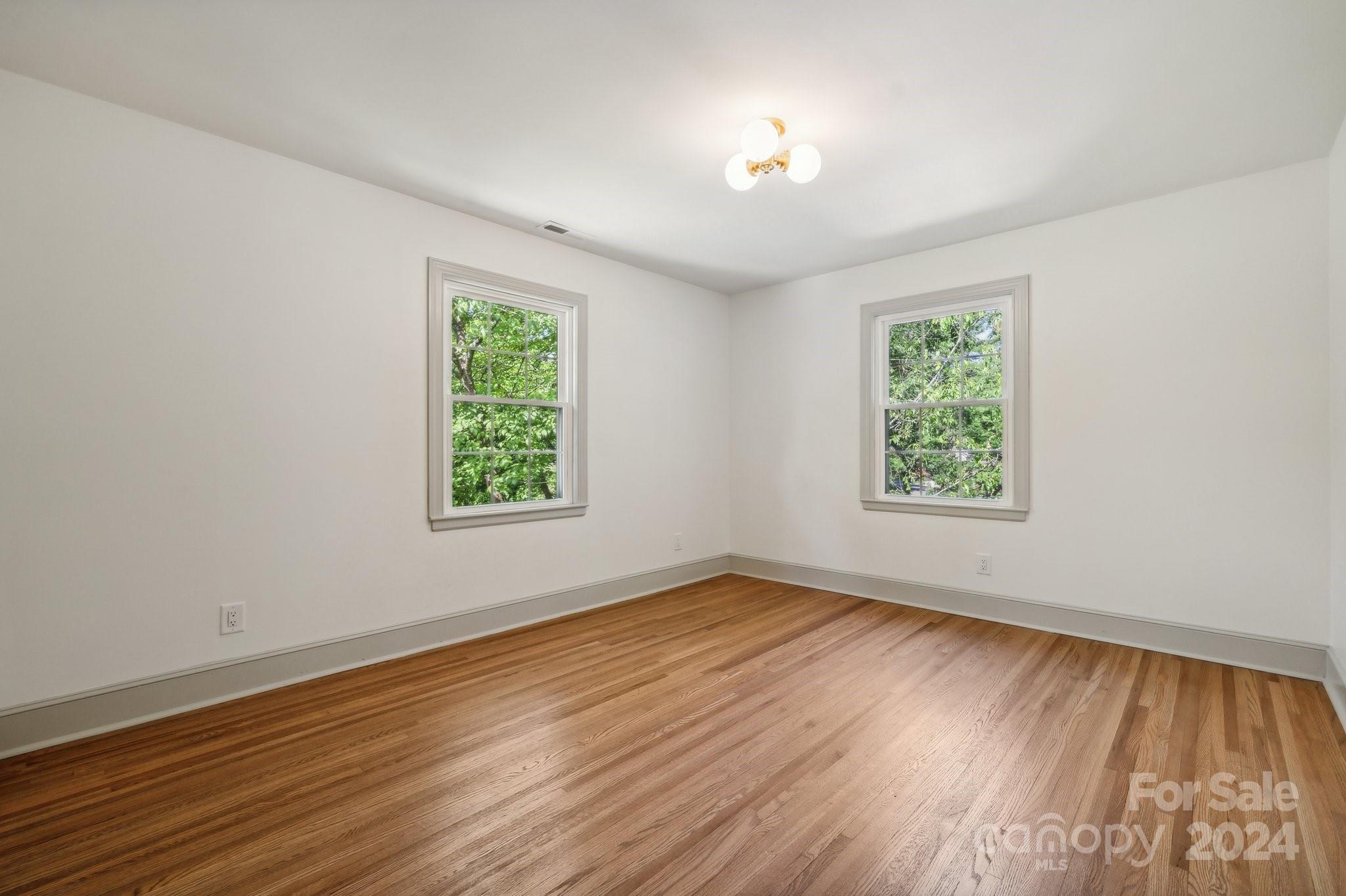 Madison Park - Residential