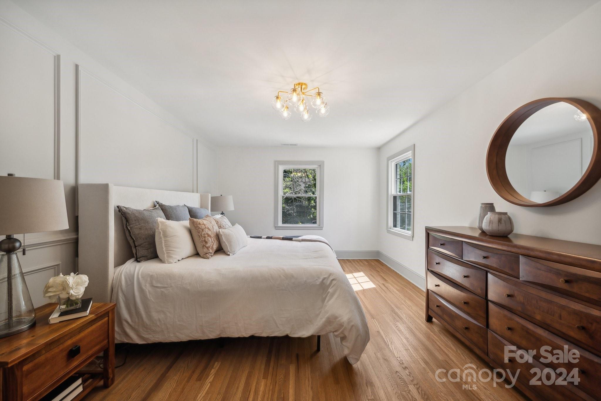 Madison Park - Residential