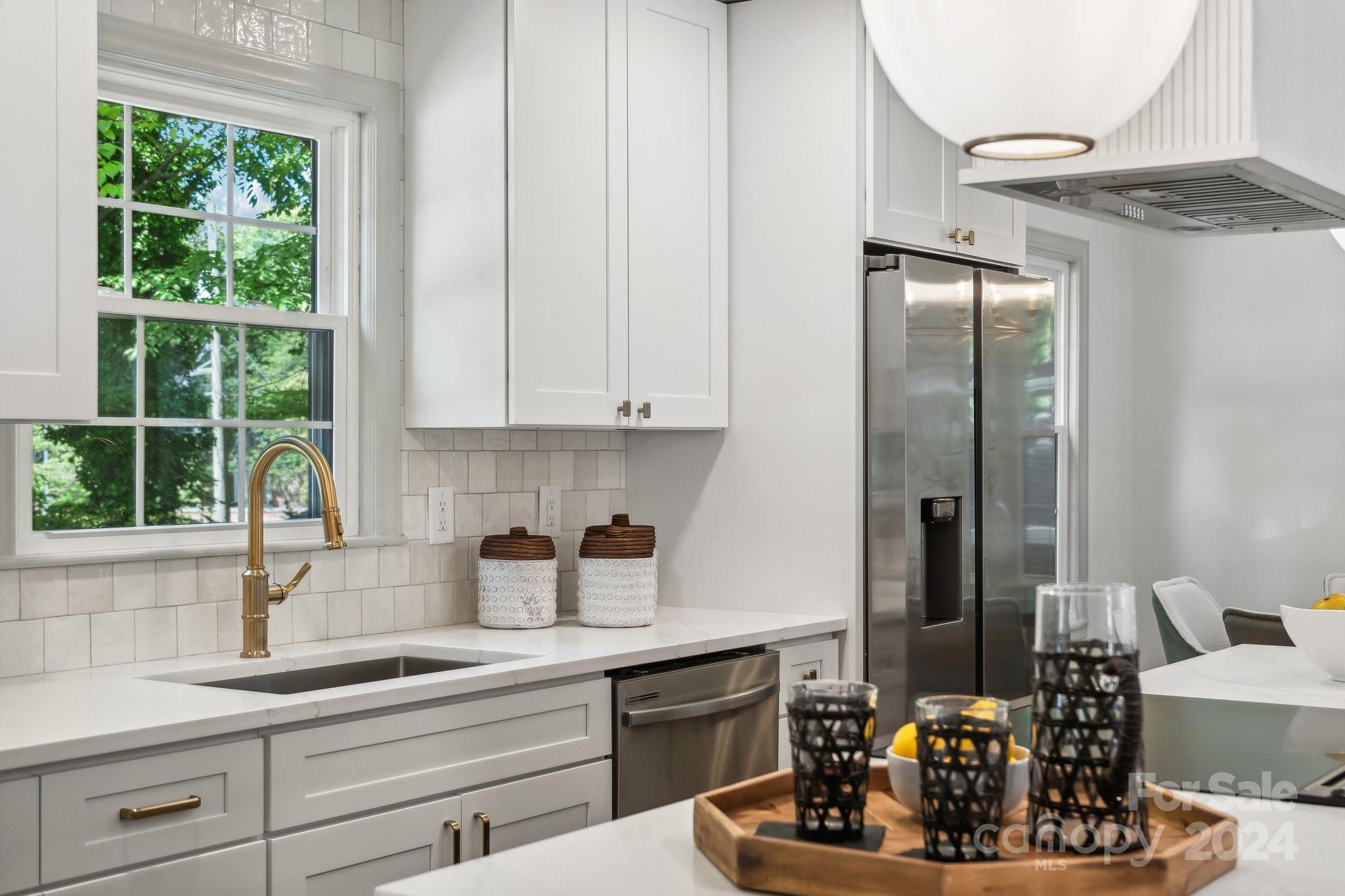 Madison Park - Residential