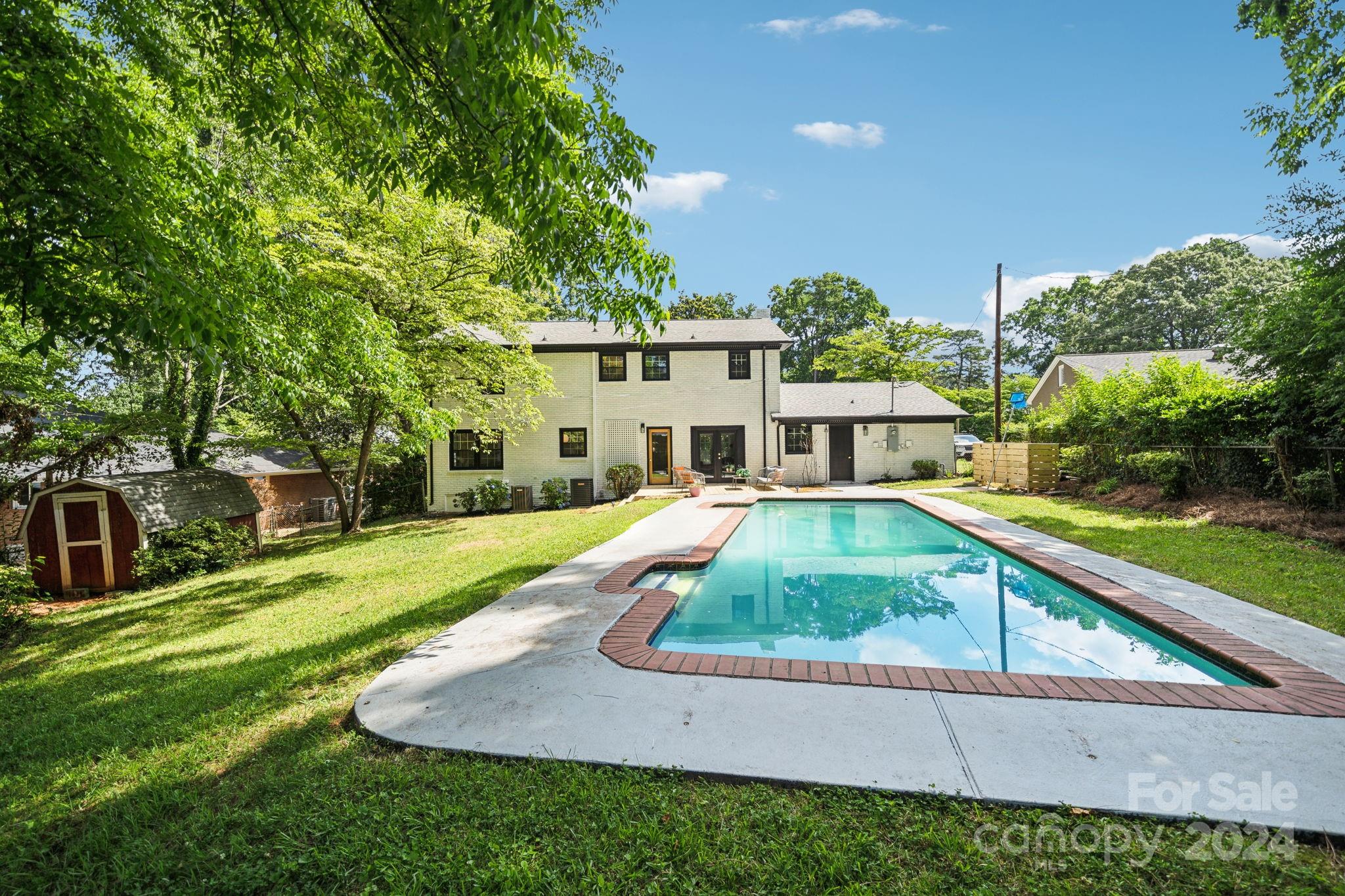 Madison Park - Residential