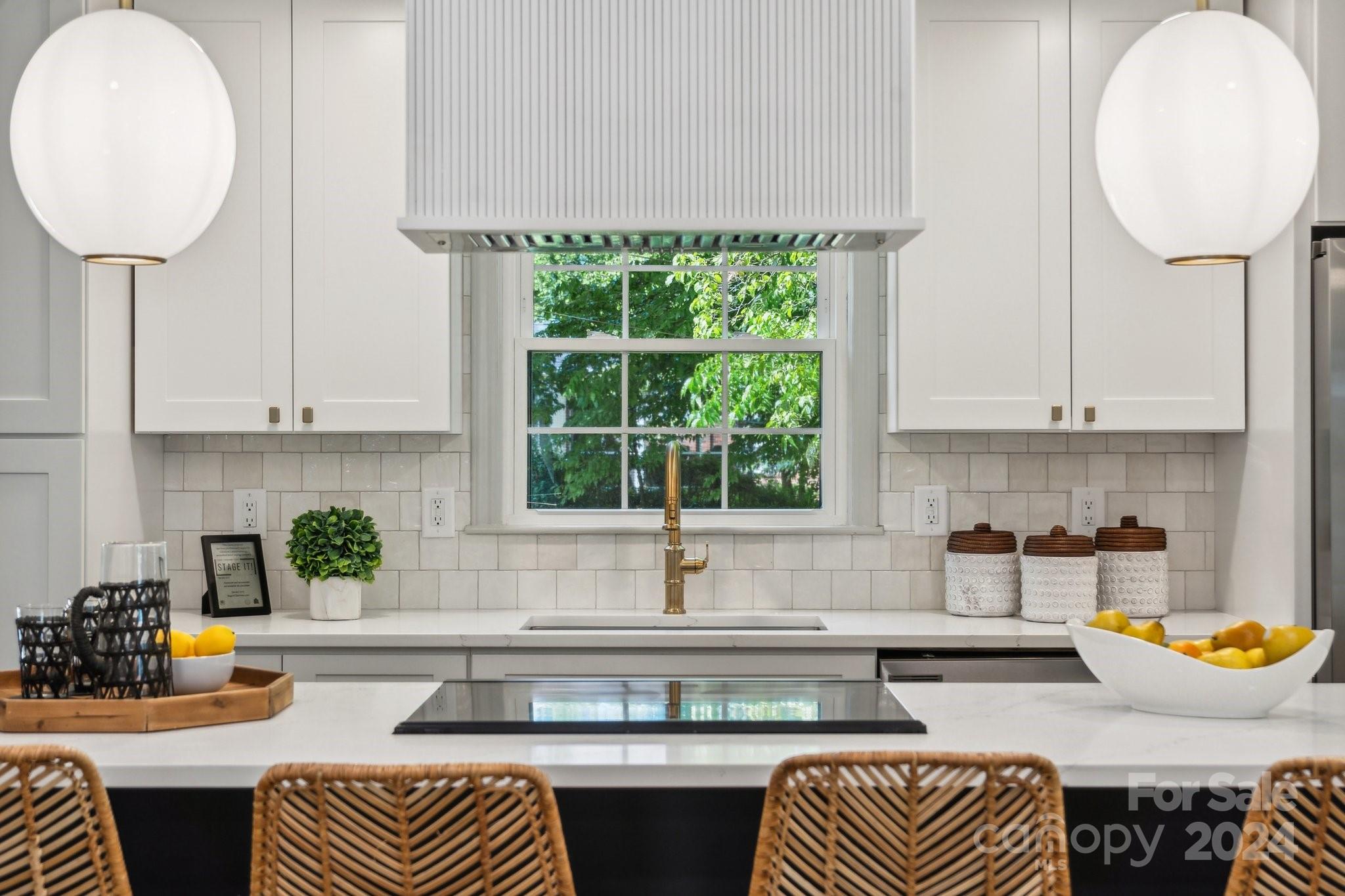 Madison Park - Residential