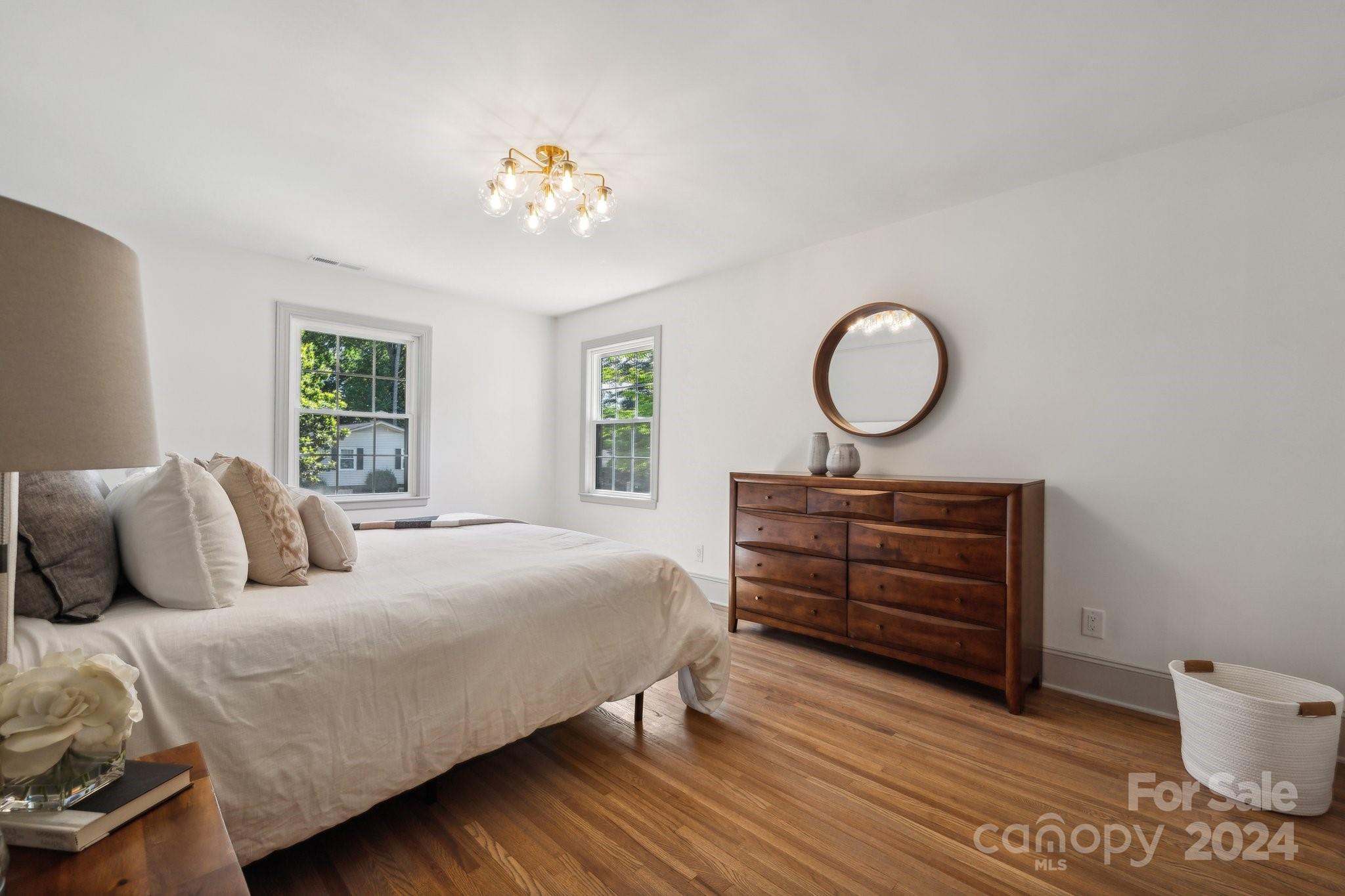 Madison Park - Residential