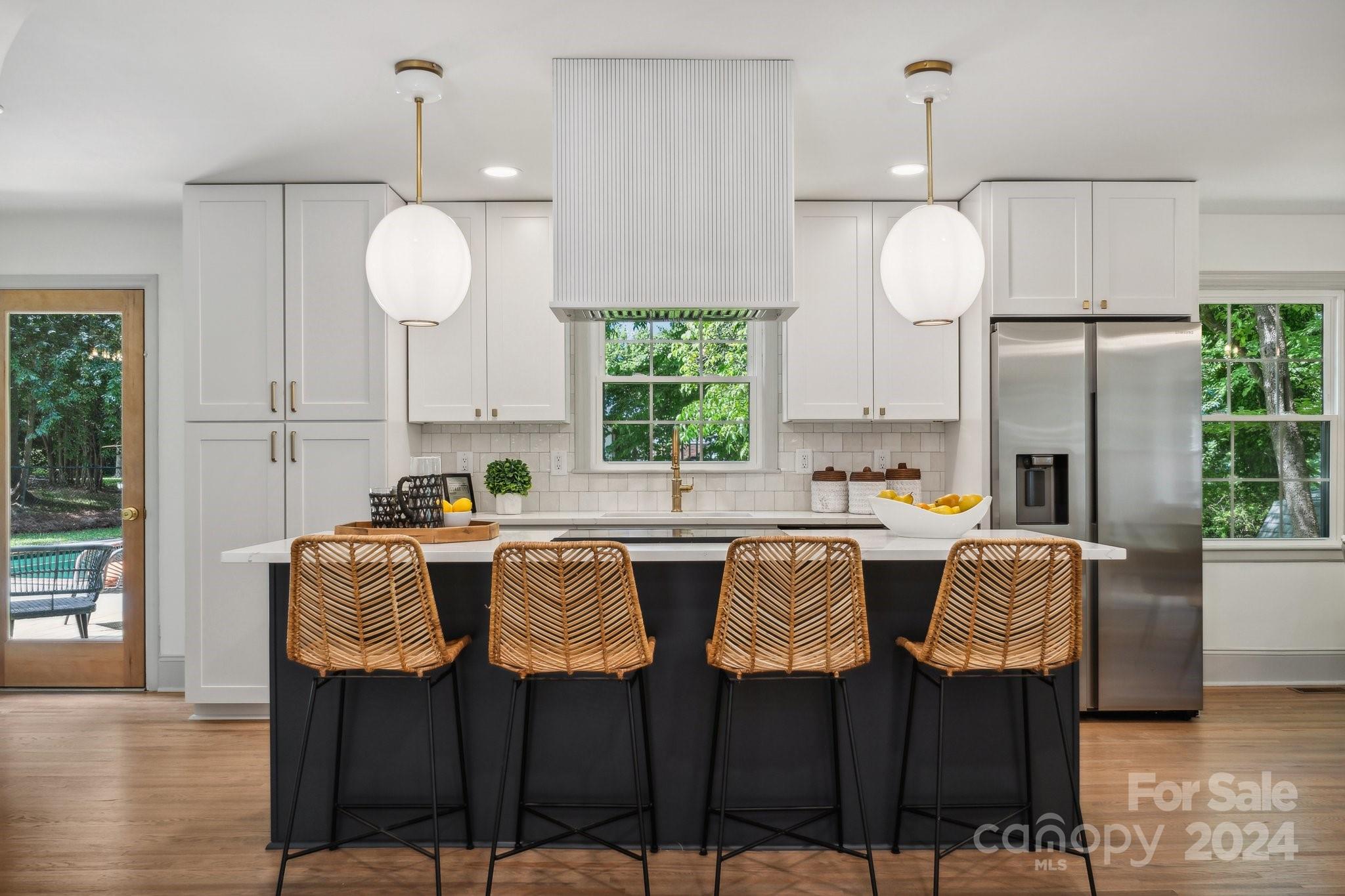 Madison Park - Residential