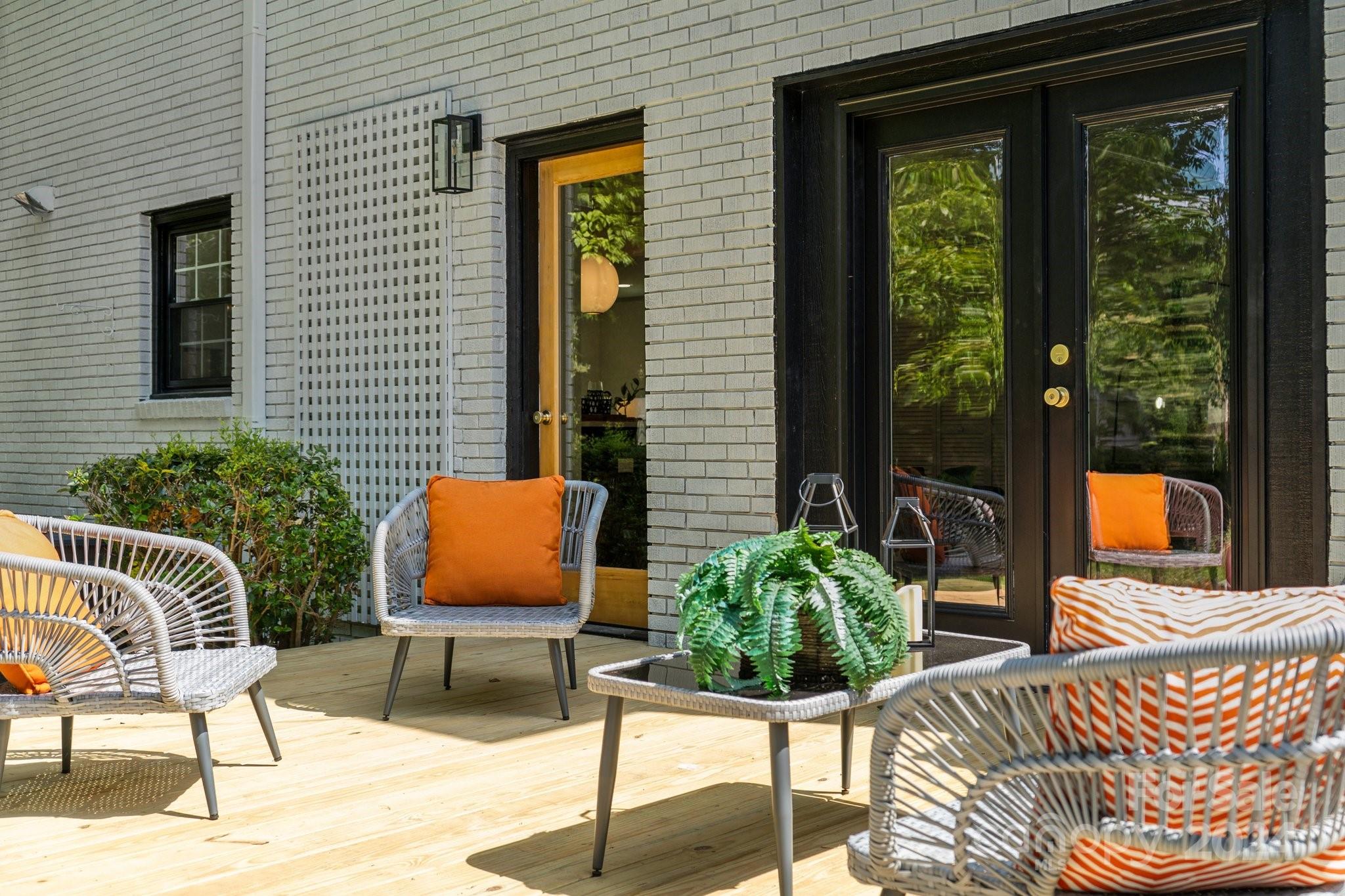 Madison Park - Residential