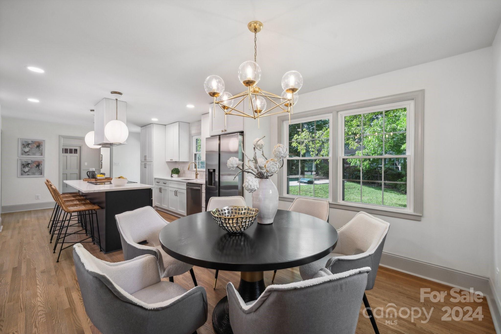 Madison Park - Residential