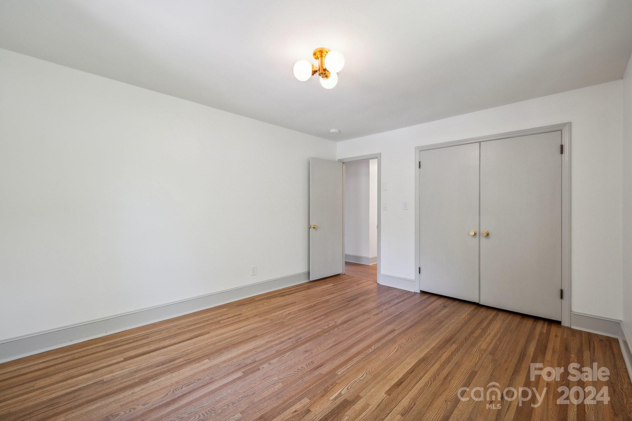 Madison Park - Residential