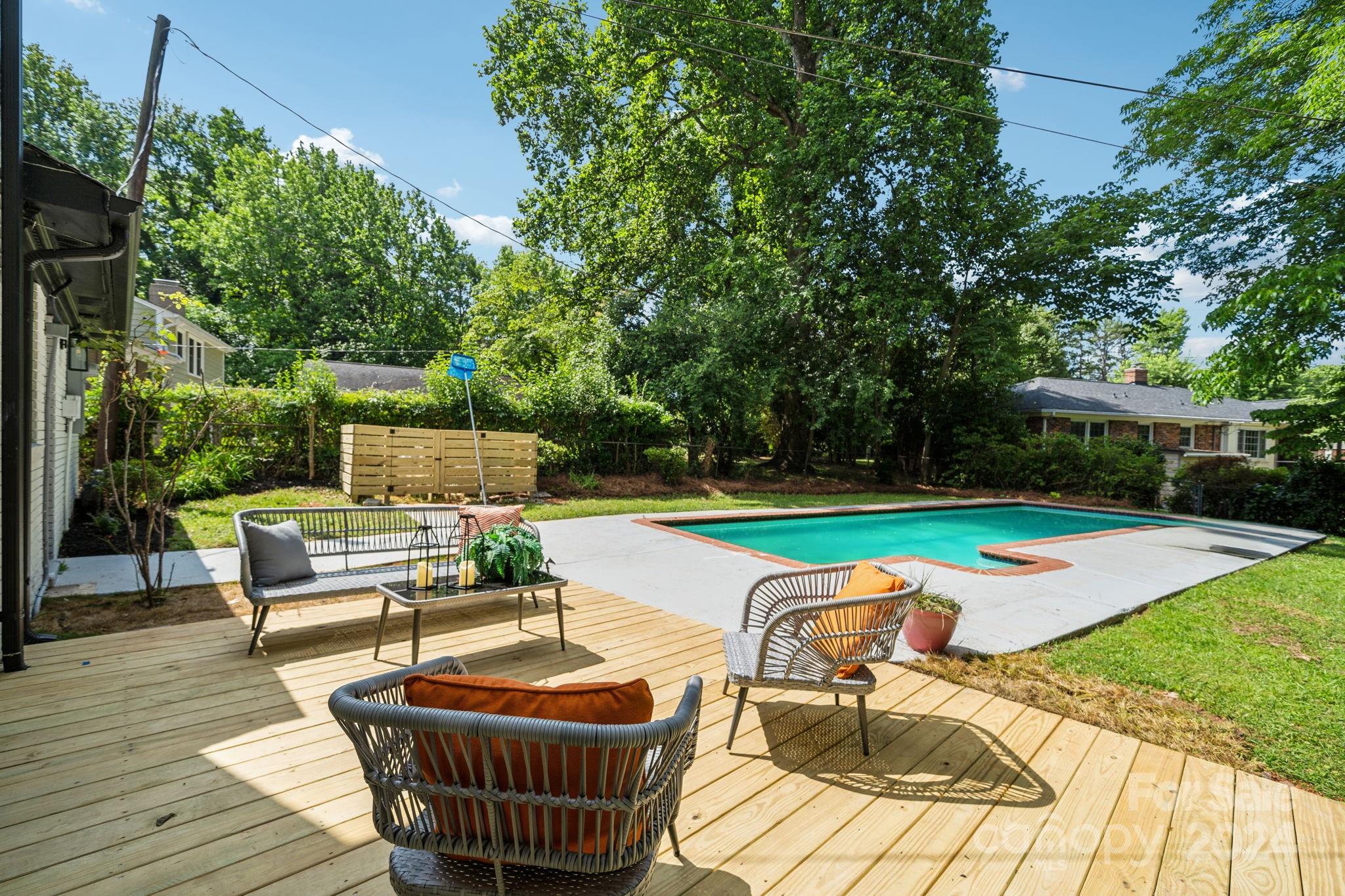 Madison Park - Residential