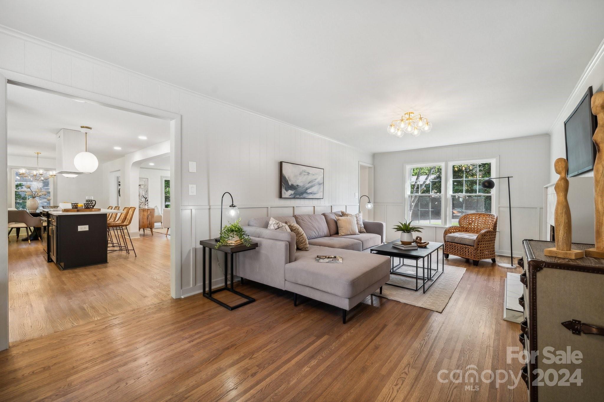 Madison Park - Residential