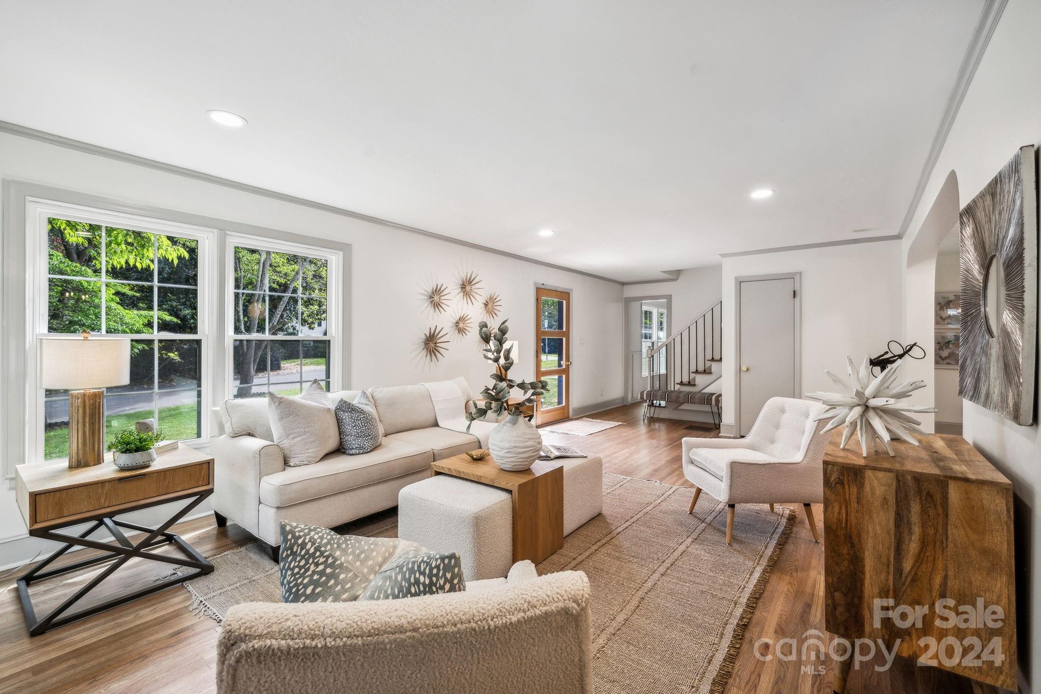 Madison Park - Residential