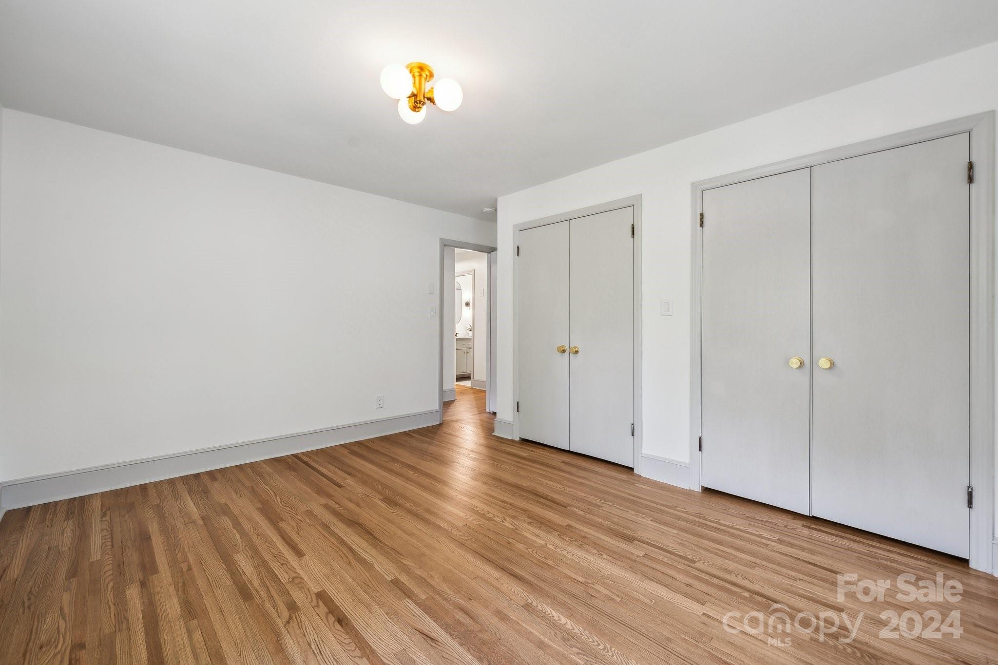 Madison Park - Residential