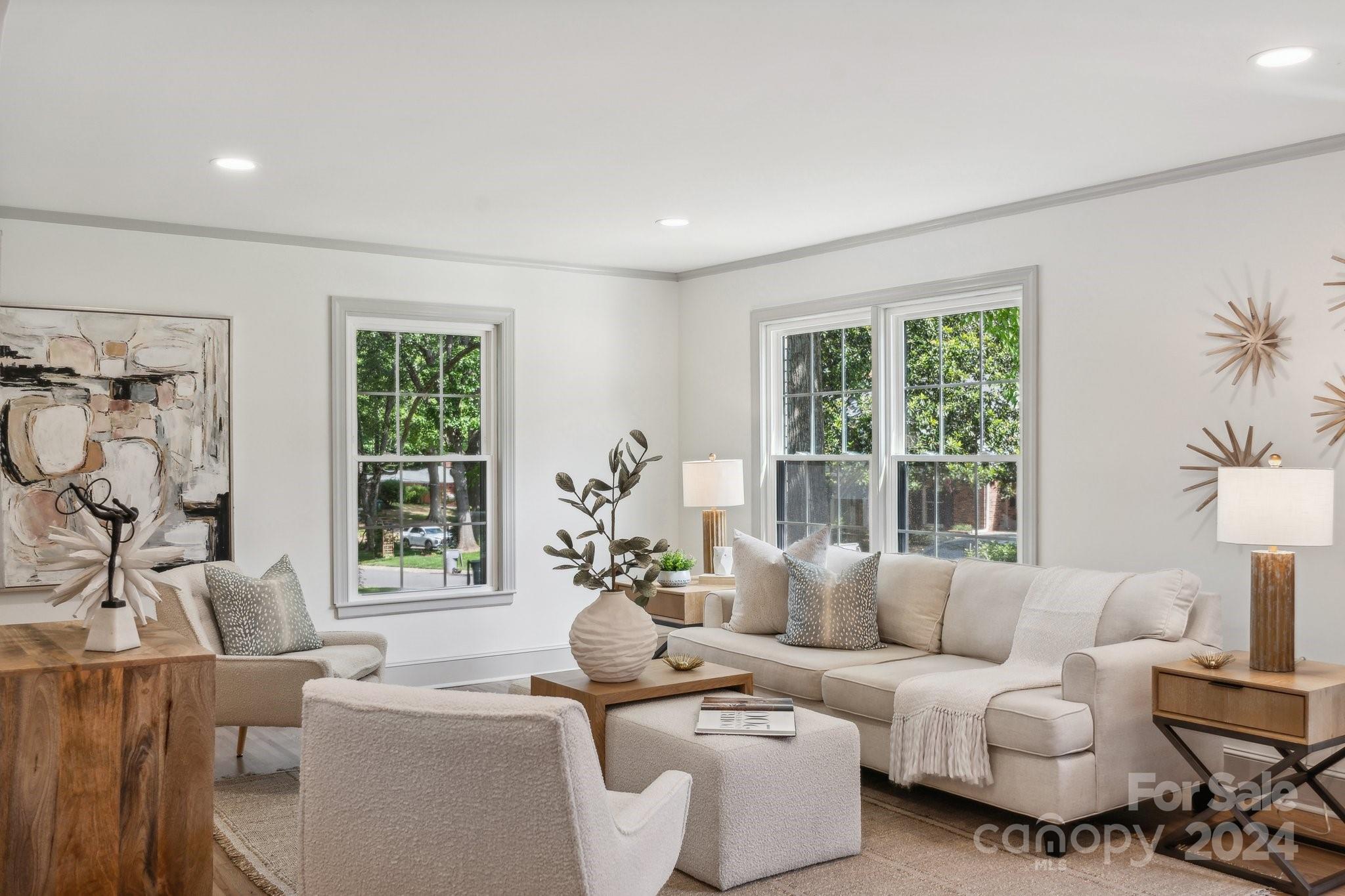 Madison Park - Residential