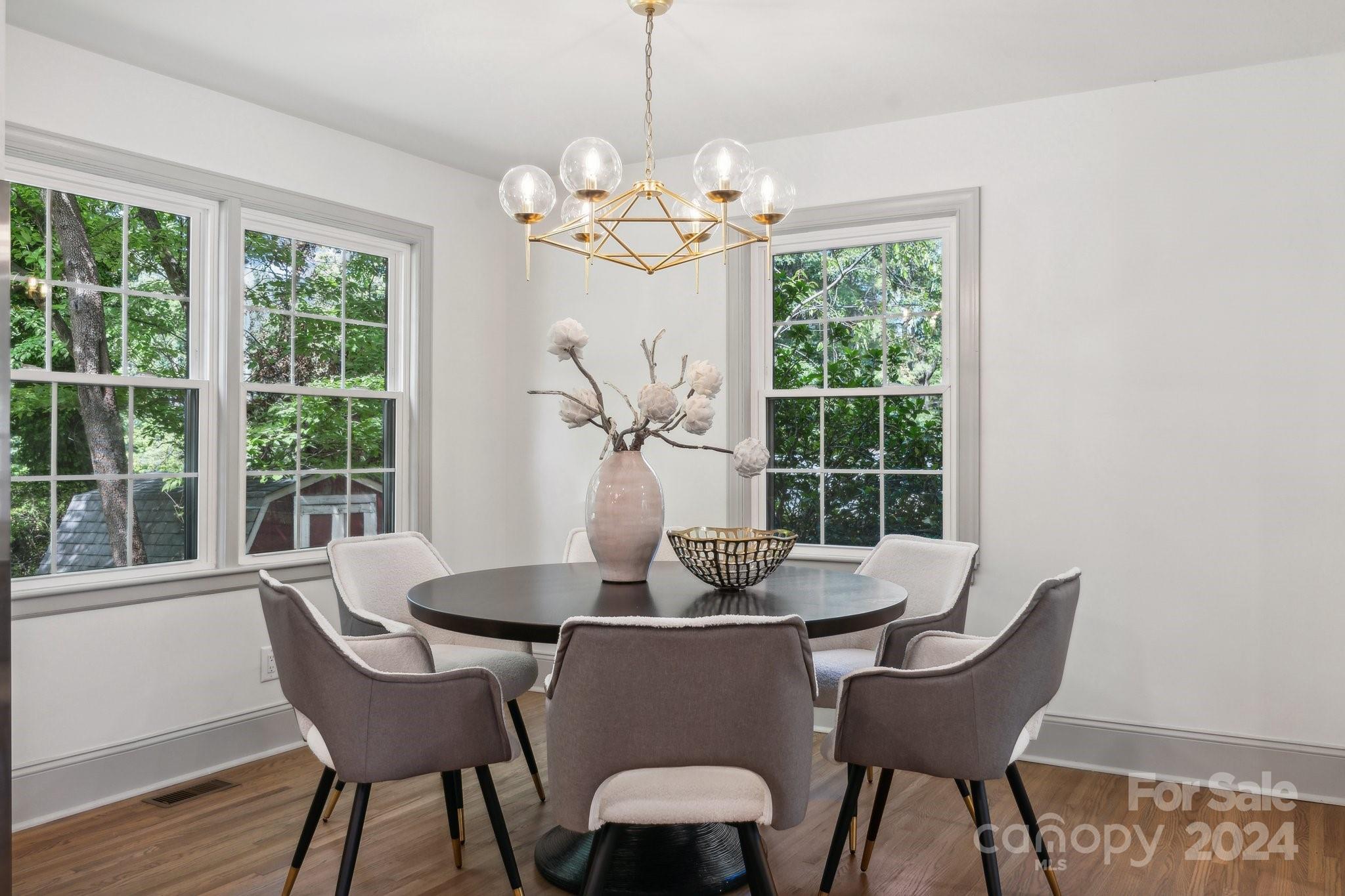 Madison Park - Residential