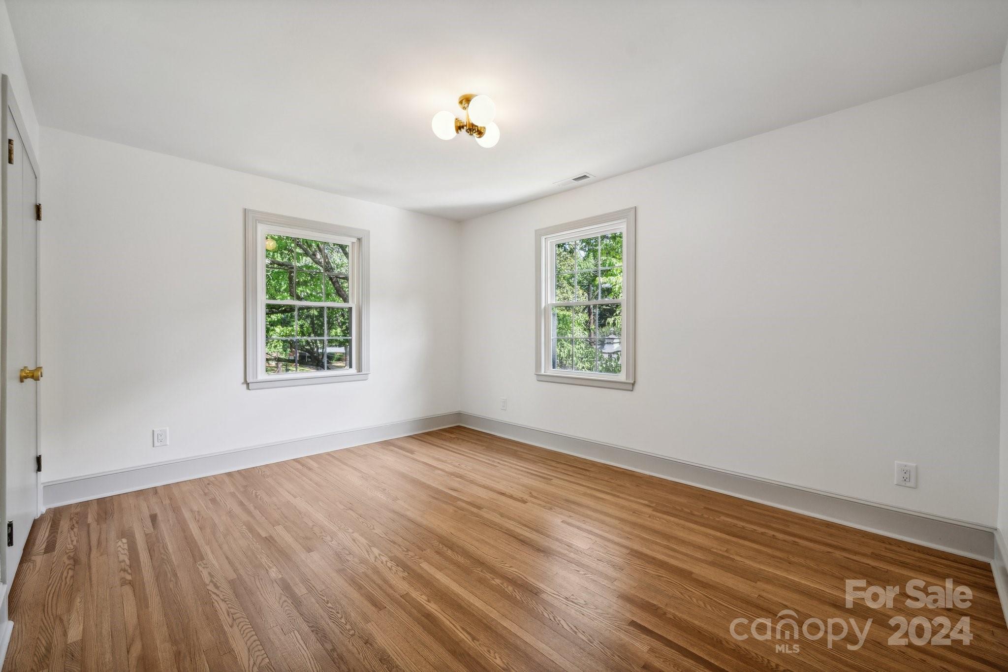 Madison Park - Residential