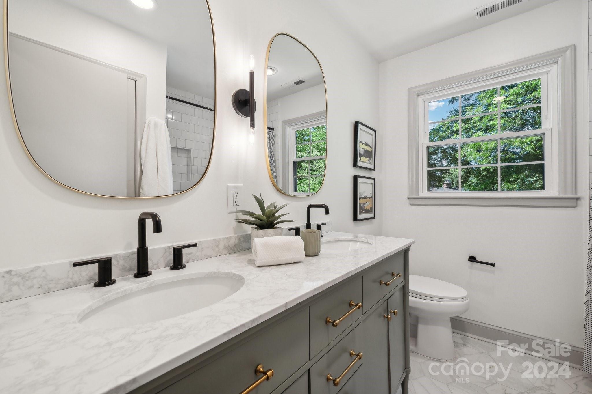 Madison Park - Residential