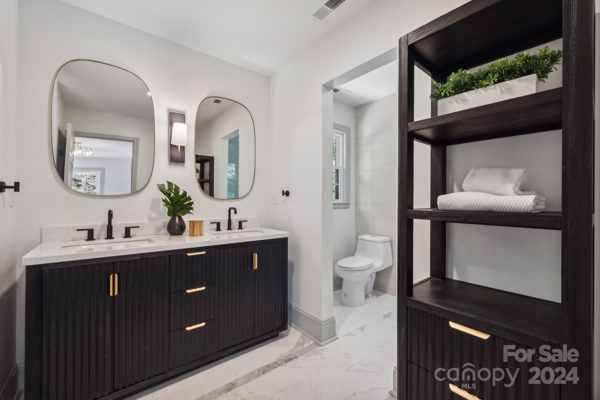 Madison Park - Residential