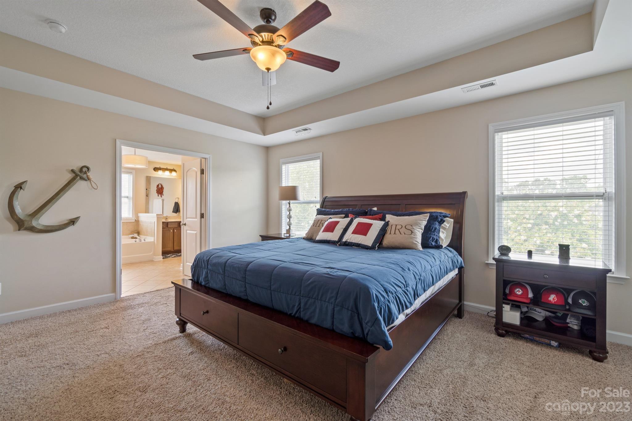 South Point Village - Residential