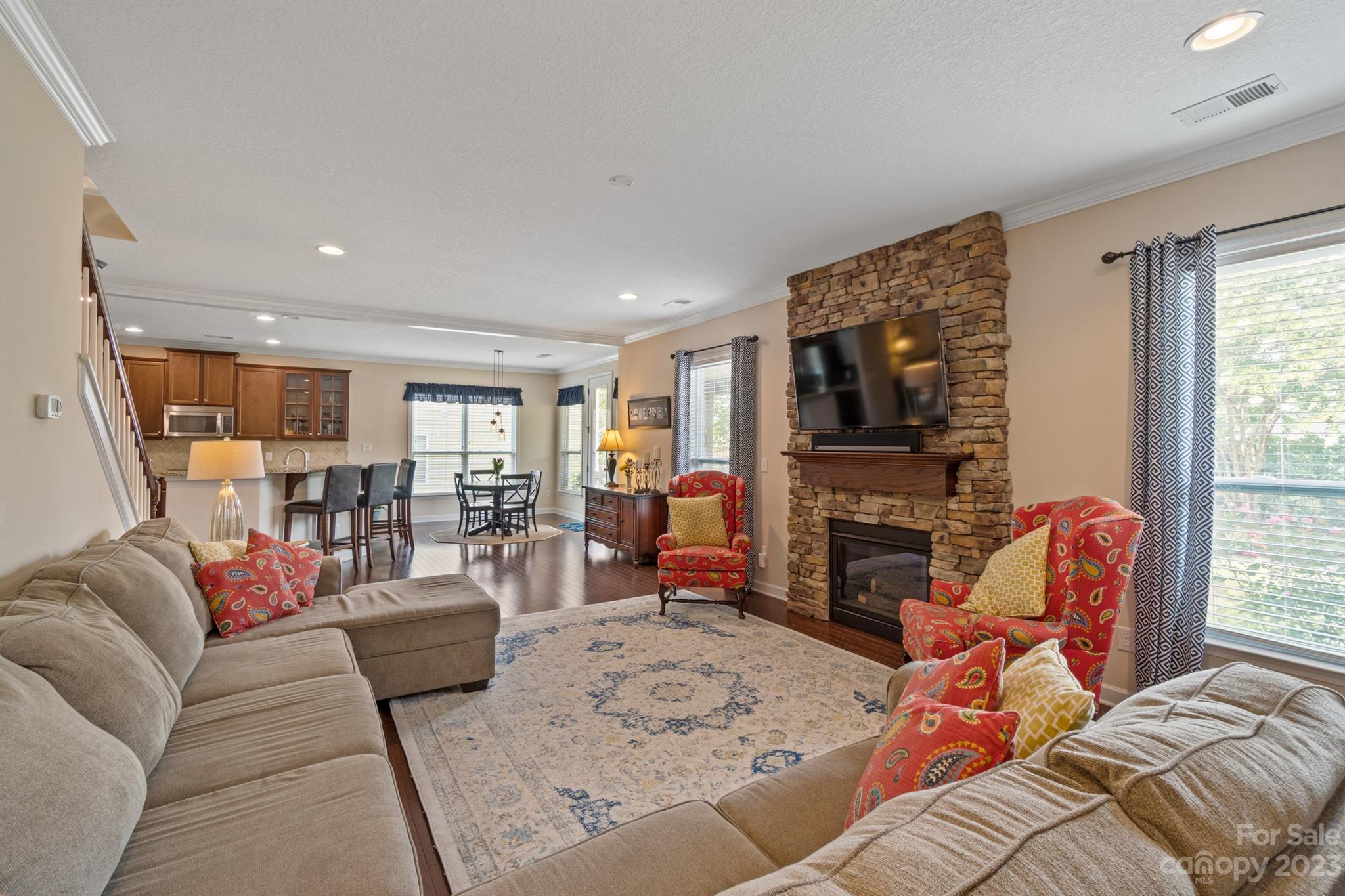 South Point Village - Residential