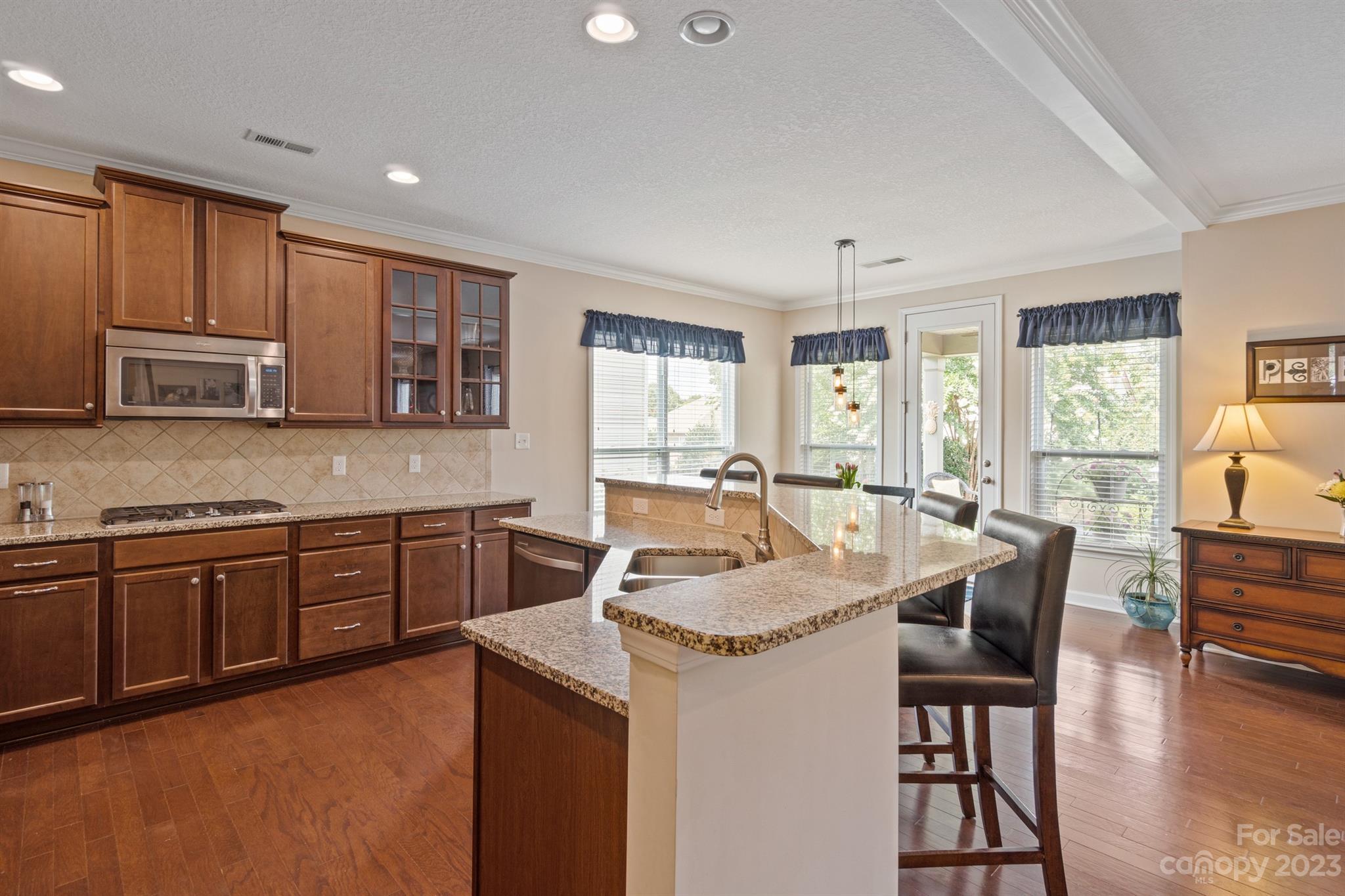 South Point Village - Residential