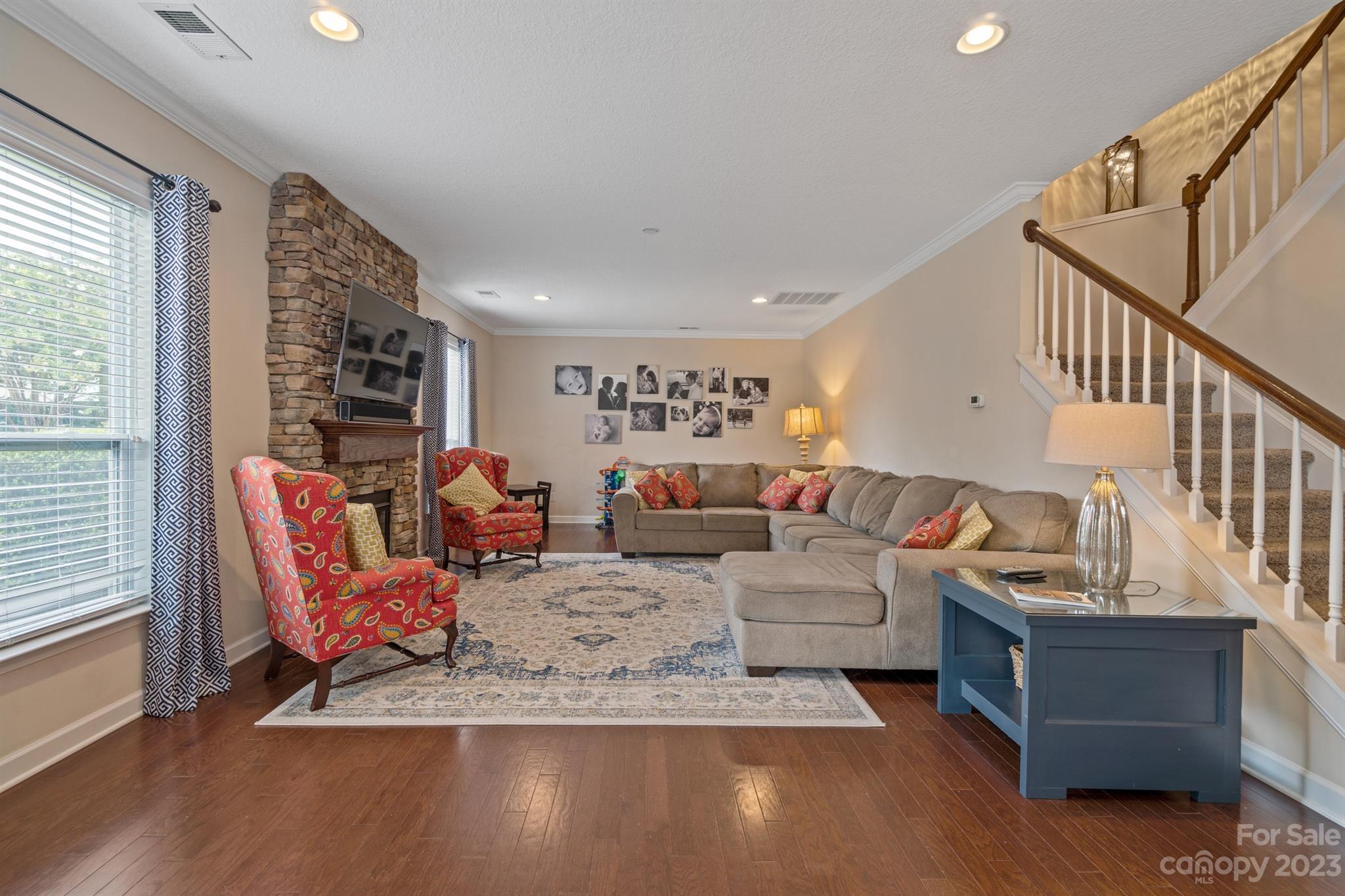 South Point Village - Residential