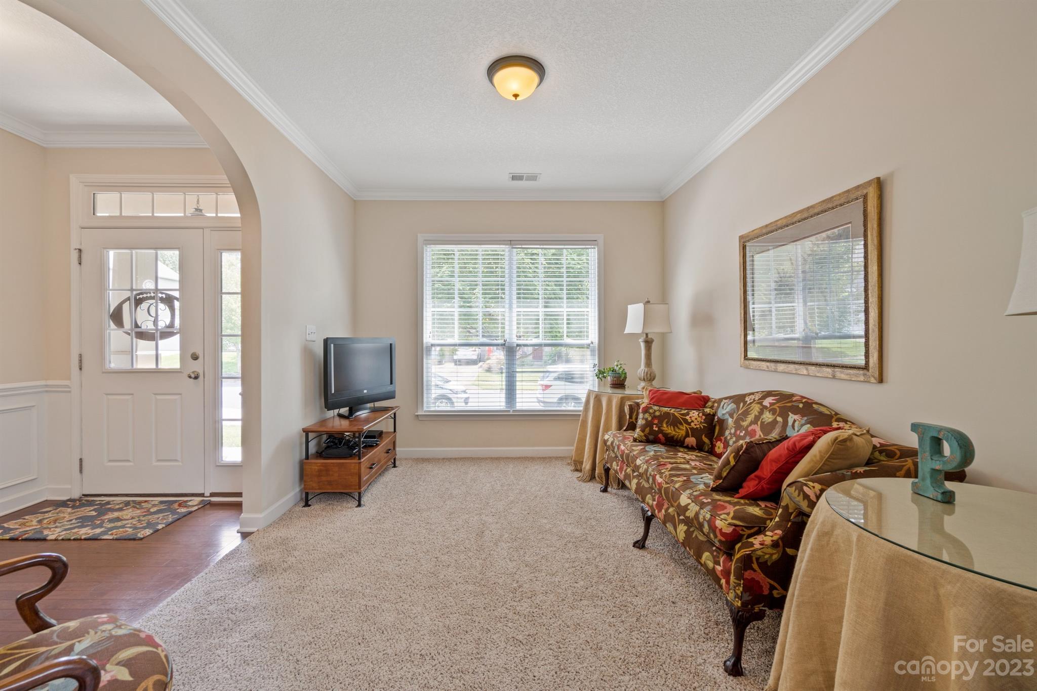 South Point Village - Residential