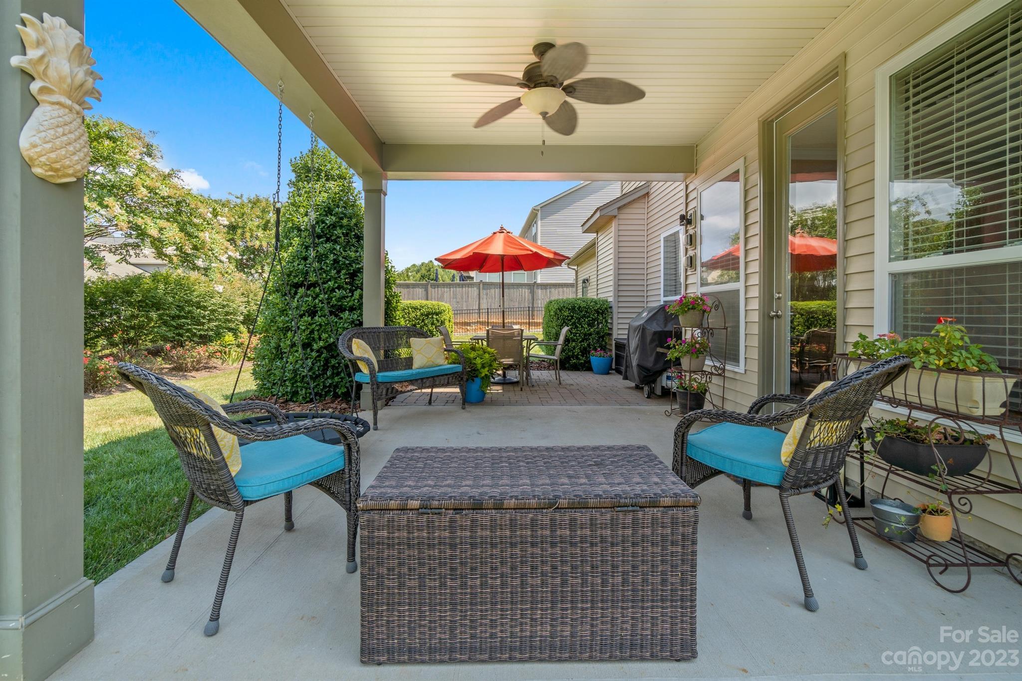 South Point Village - Residential